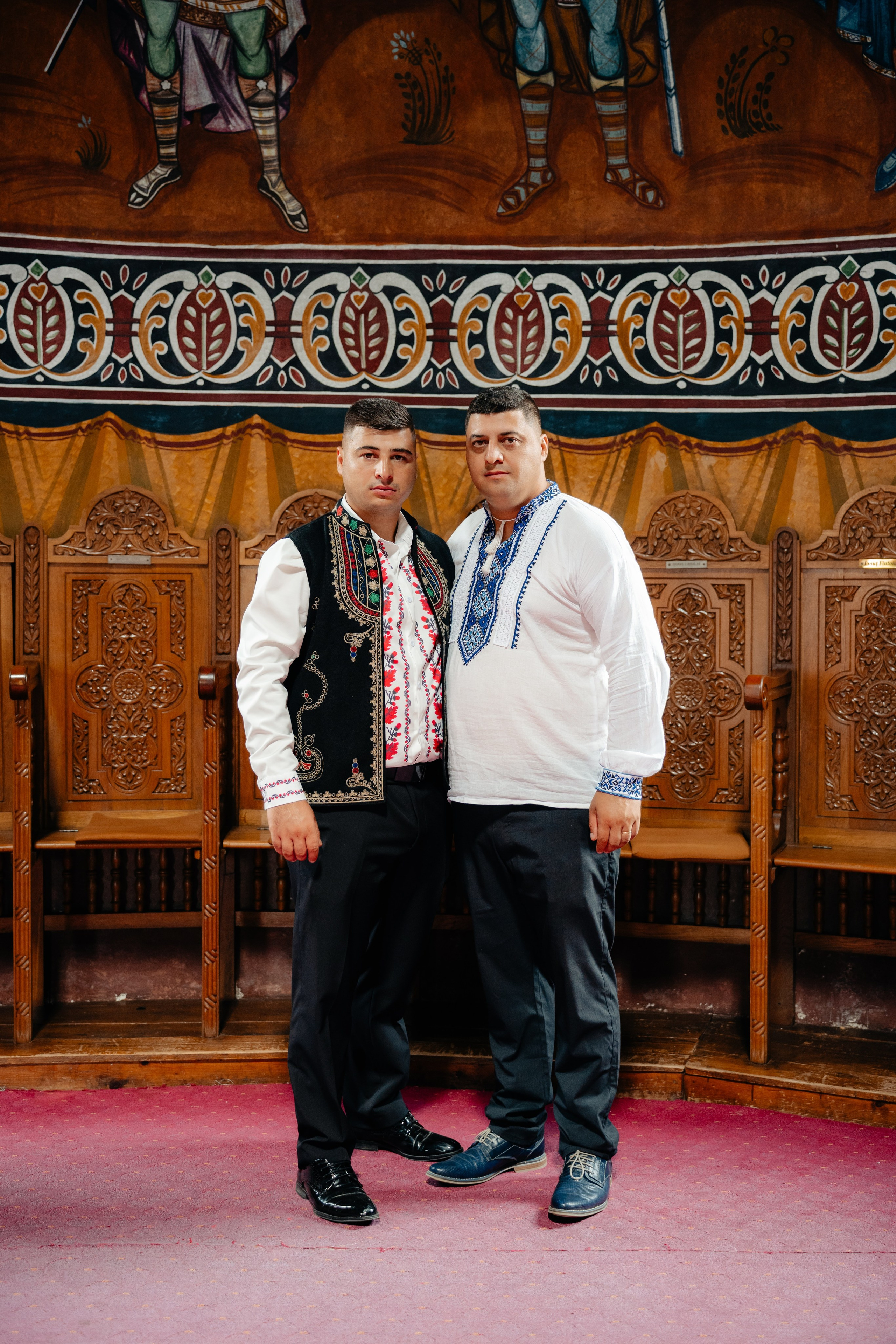 Bianca & Rǎzvan | Nuntǎ. Georgian Simion | Fotograf Profesionist Nuntă & Evenimente