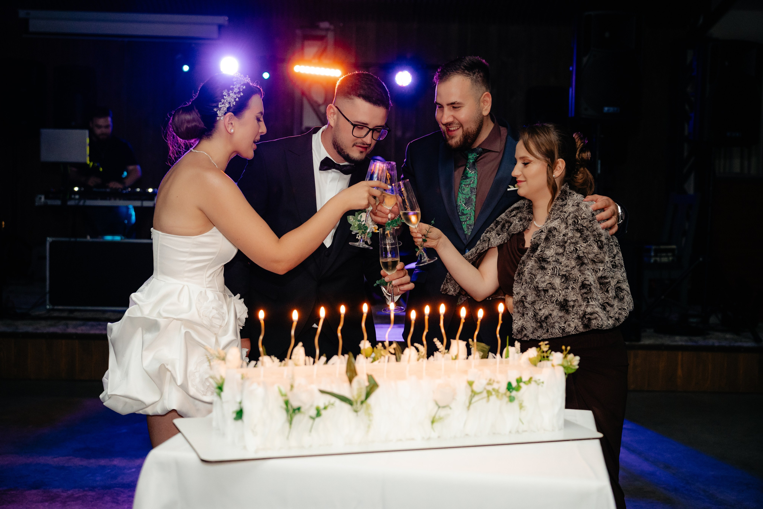 Alexia & Teodor | Nuntǎ. Georgian Simion | Fotograf Profesionist Nuntă & Evenimente