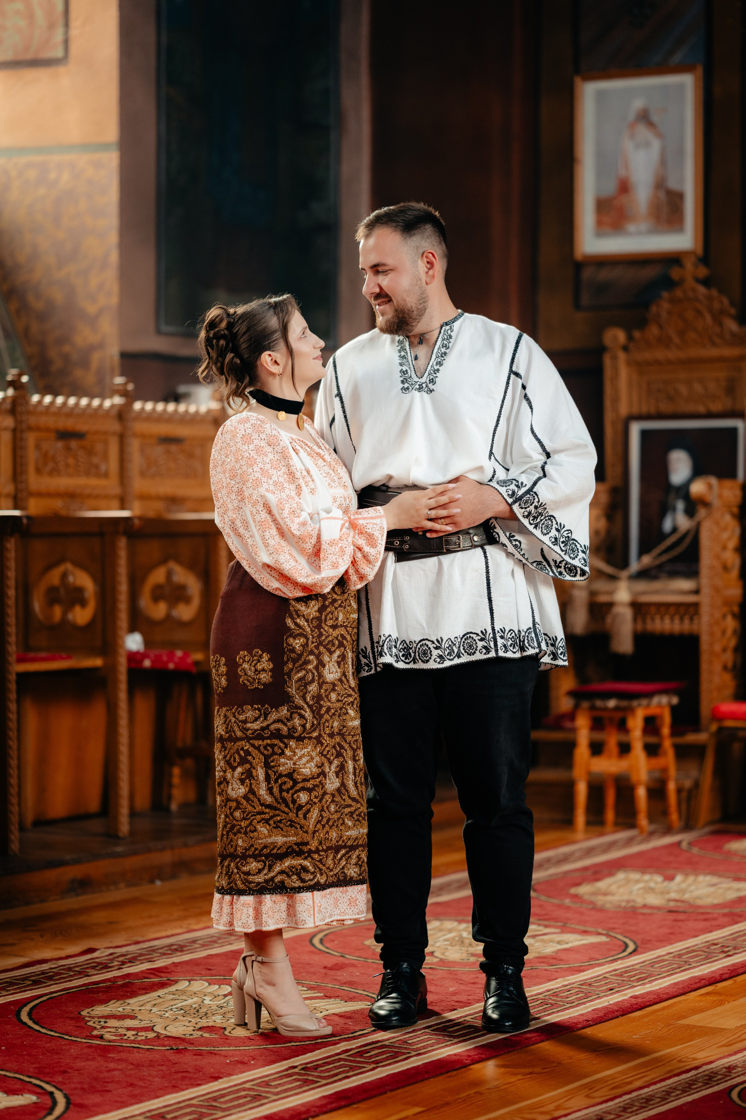 Teodora & Alexandru | Nuntǎ. Georgian Simion | Fotograf Profesionist Nuntă & Evenimente