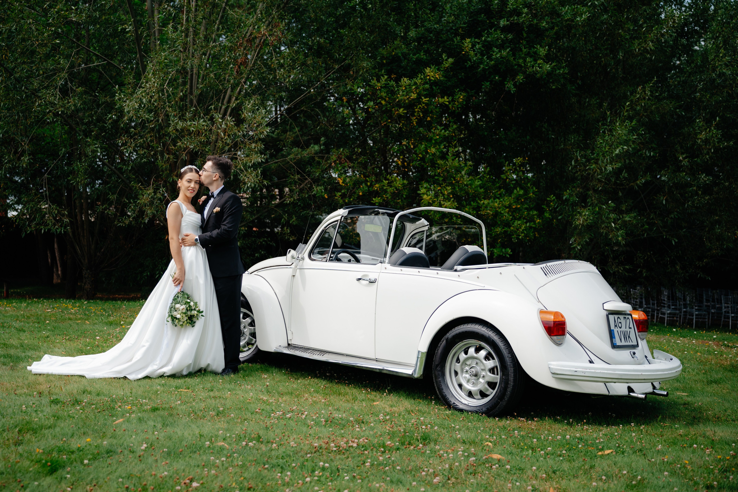Rebeca & Filip | Nuntǎ. Georgian Simion | Fotograf Profesionist Nuntă & Evenimente