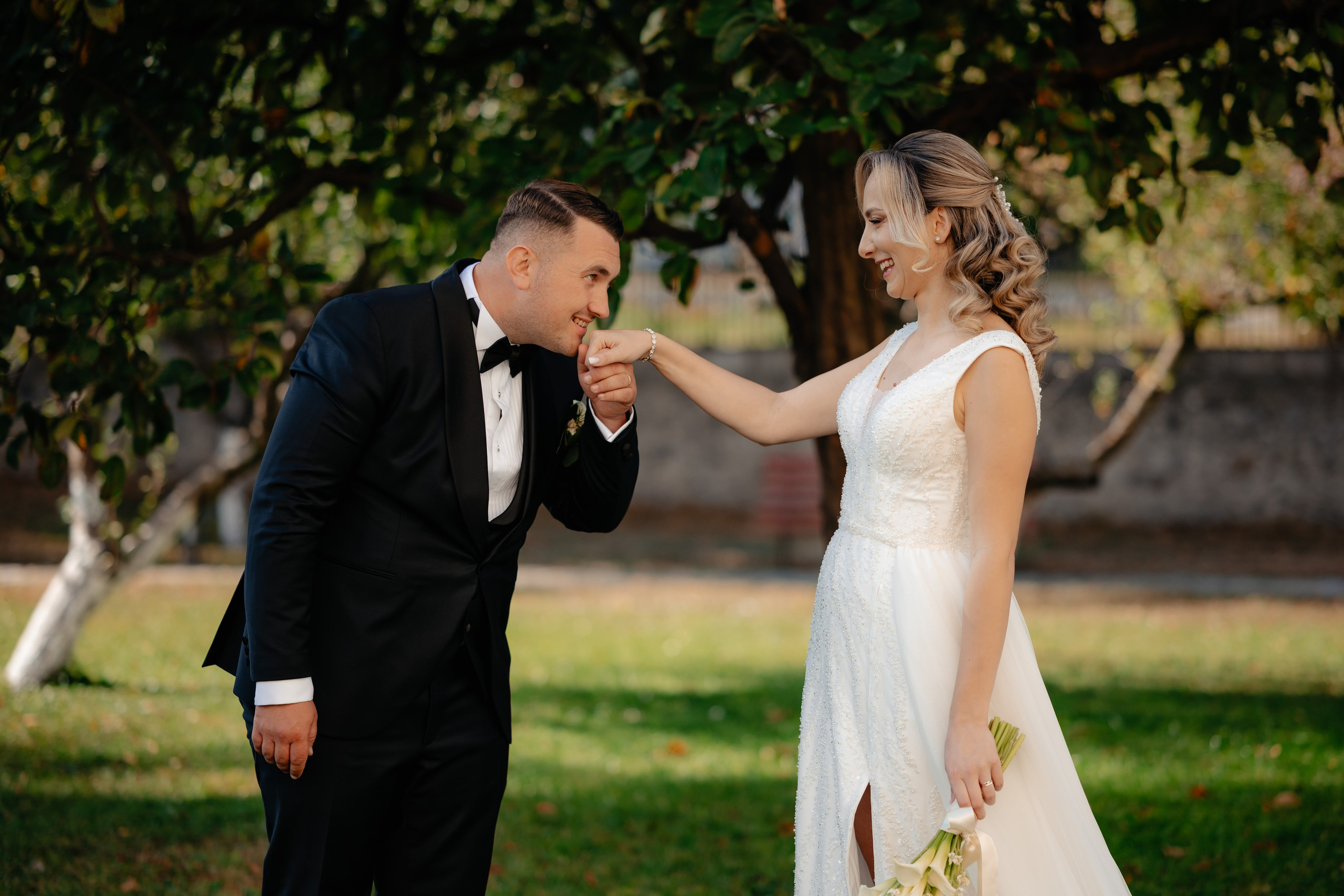 Mihaela & Eduard | Nuntǎ. Georgian Simion | Fotograf Profesionist Nuntă & Evenimente