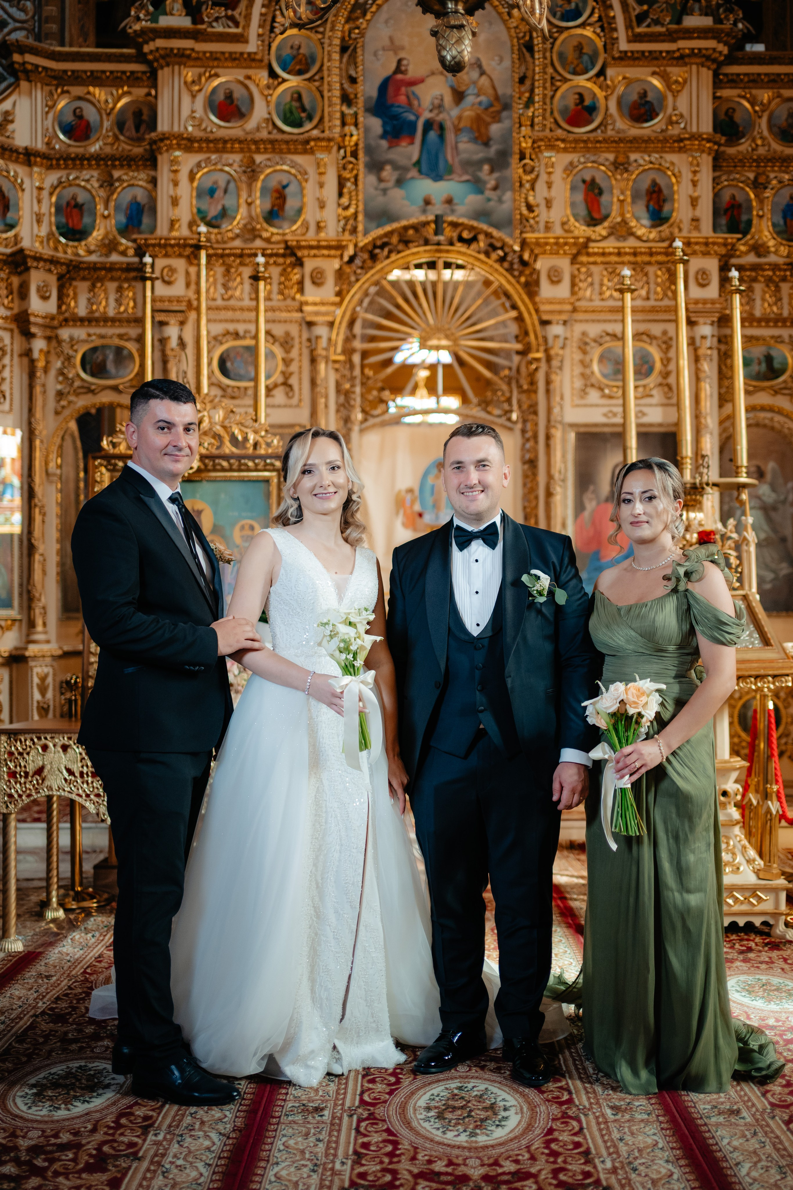 Mihaela & Eduard | Nuntǎ. Georgian Simion | Fotograf Profesionist Nuntă & Evenimente