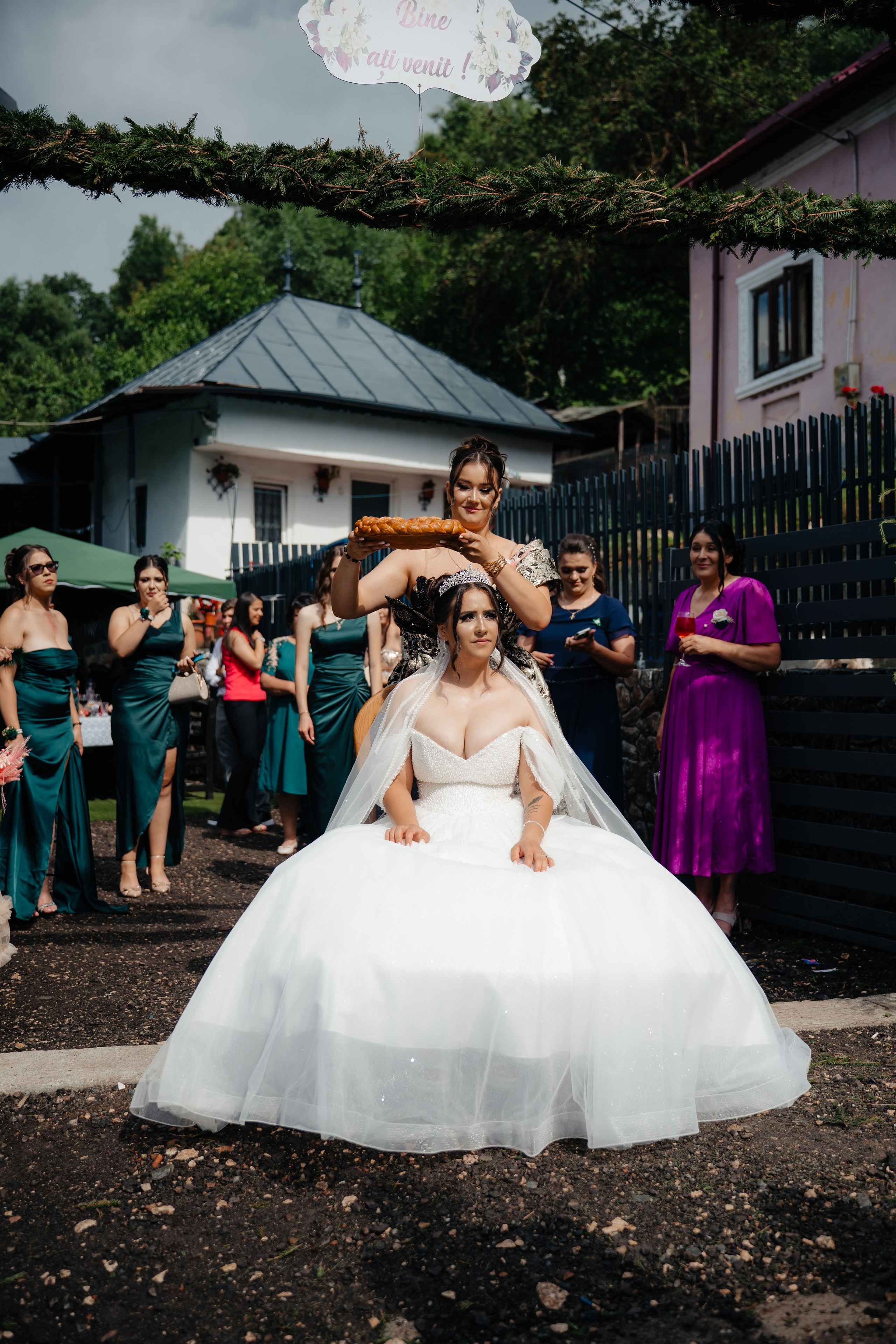 Bianca & Rǎzvan | Nuntǎ. Georgian Simion | Fotograf Profesionist Nuntă & Evenimente