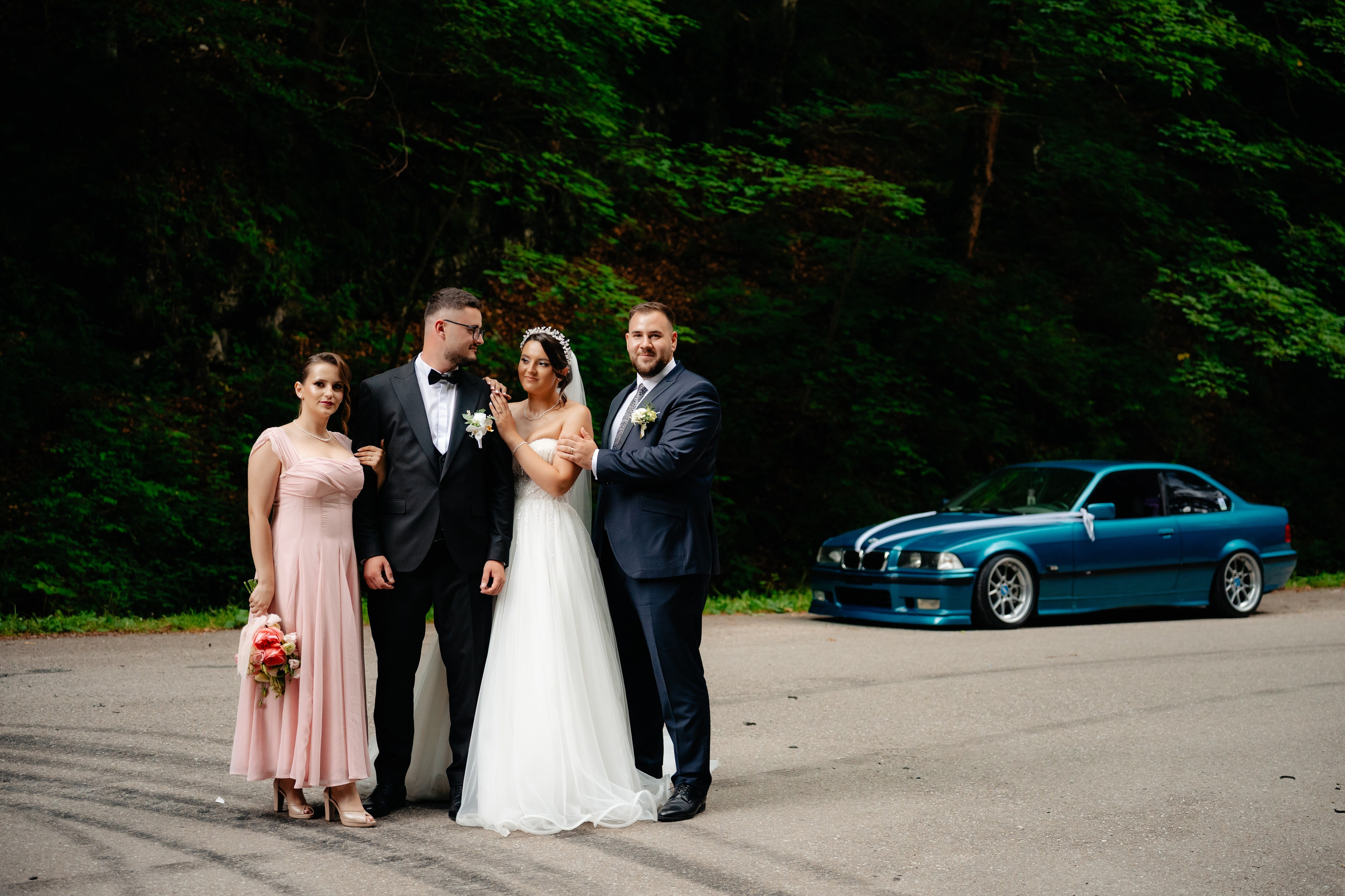 Alexia & Teodor | Nuntǎ. Georgian Simion | Fotograf Profesionist Nuntă & Evenimente