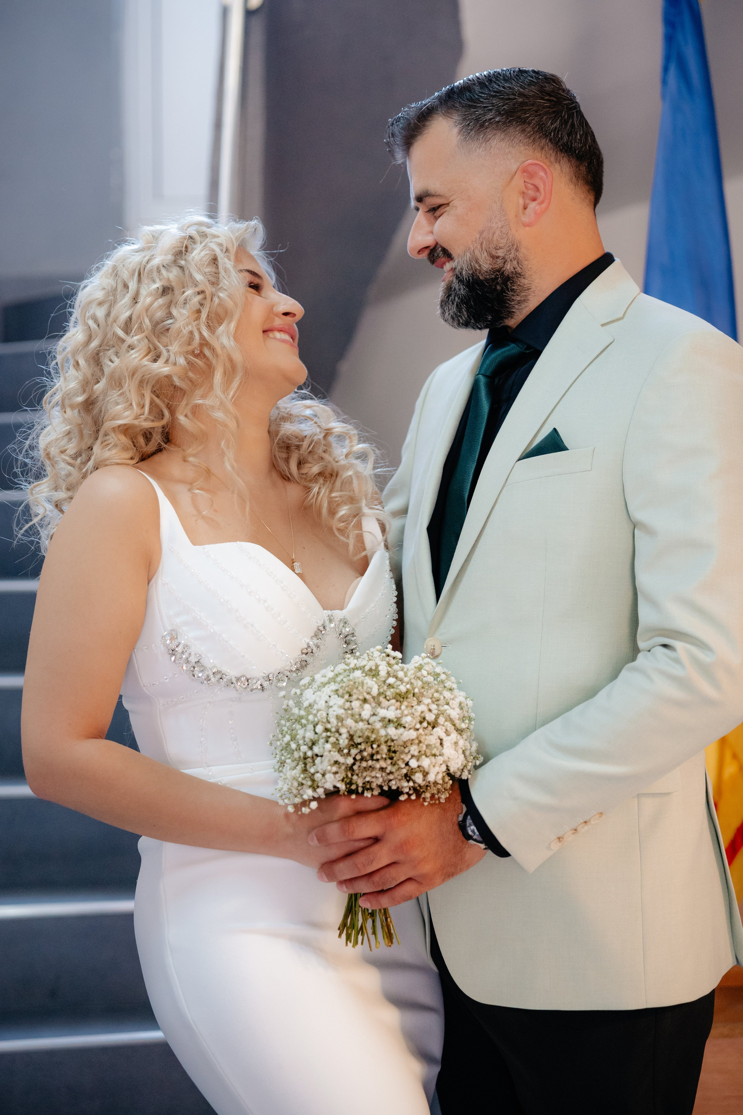 Theodora & Robert | Stare Civilǎ. Georgian Simion | Fotograf Profesionist Nuntă & Evenimente