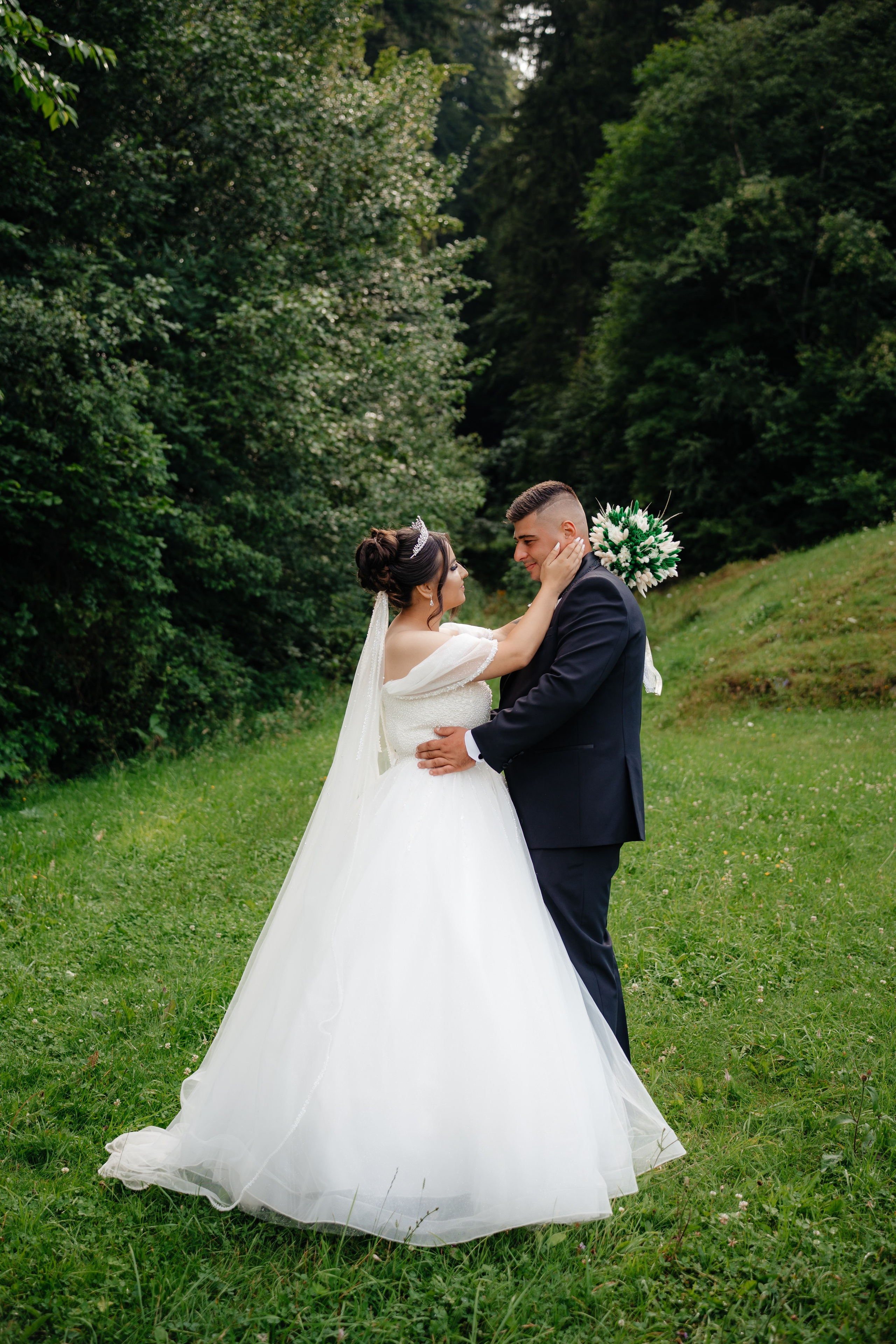 Bianca & Rǎzvan | Nuntǎ. Georgian Simion | Fotograf Profesionist Nuntă & Evenimente
