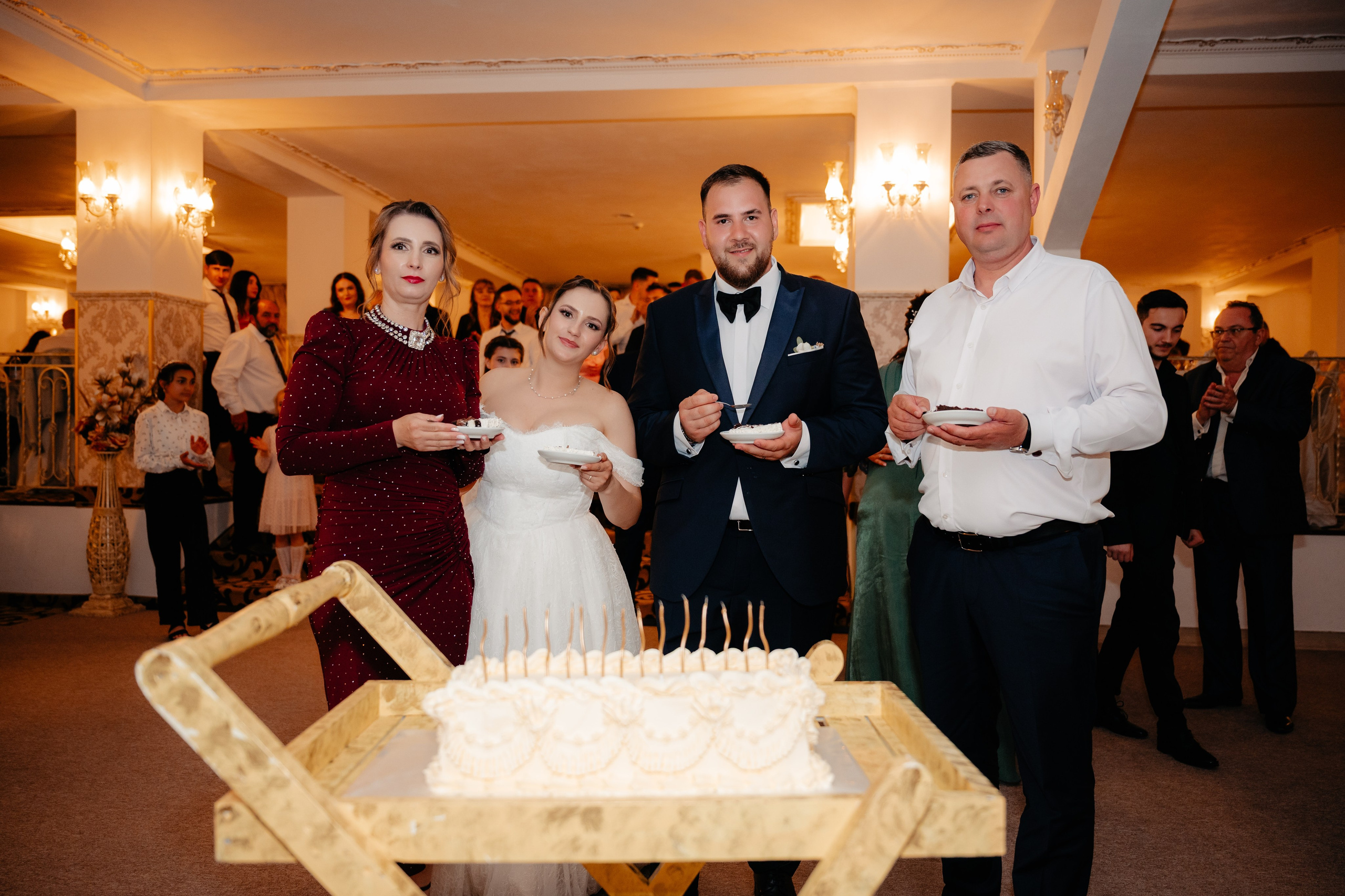 Teodora & Alexandru | Nuntǎ. Georgian Simion | Fotograf Profesionist Nuntă & Evenimente