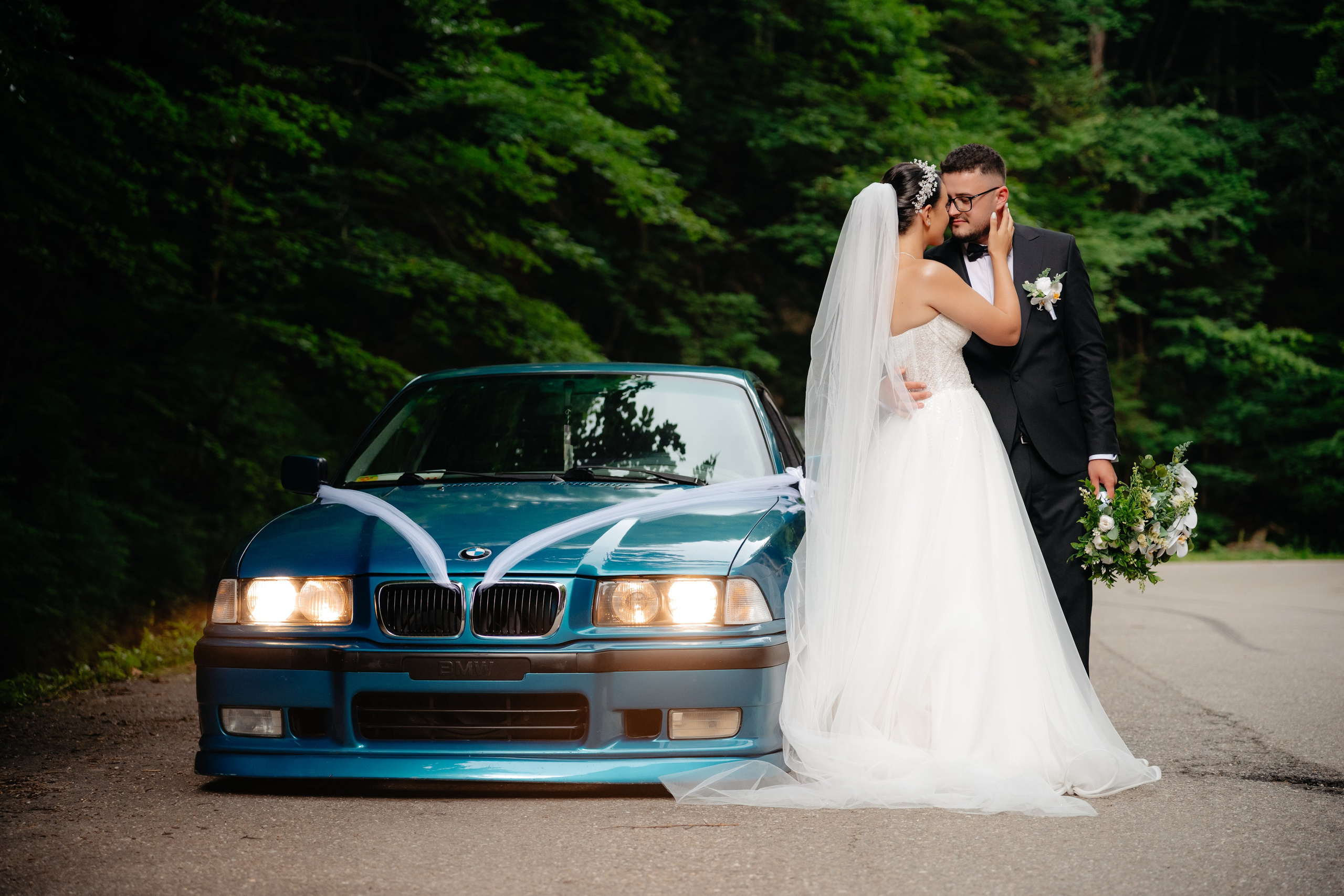 Alexia & Teodor | Nuntǎ. Georgian Simion | Fotograf Profesionist Nuntă & Evenimente