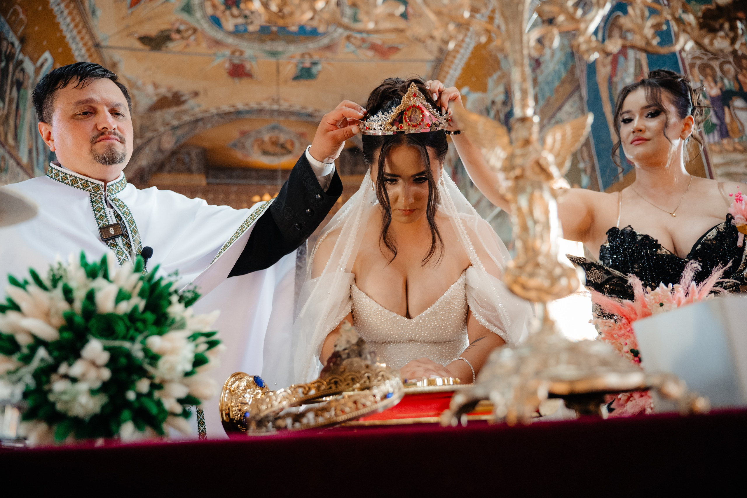 Bianca & Rǎzvan | Nuntǎ. Georgian Simion | Fotograf Profesionist Nuntă & Evenimente