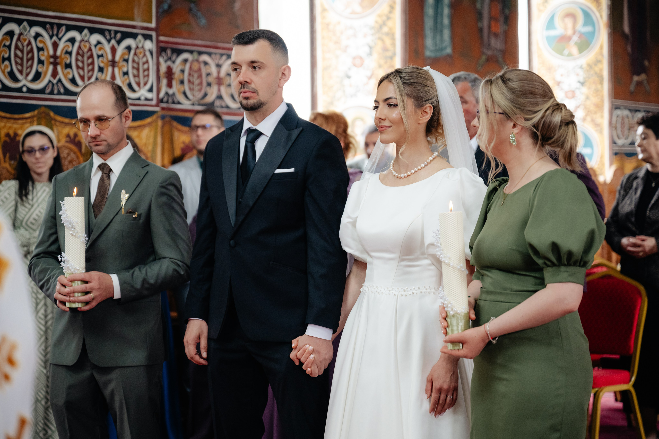 Miriam & Silviu | Nuntǎ. Georgian Simion | Fotograf Profesionist Nuntă & Evenimente