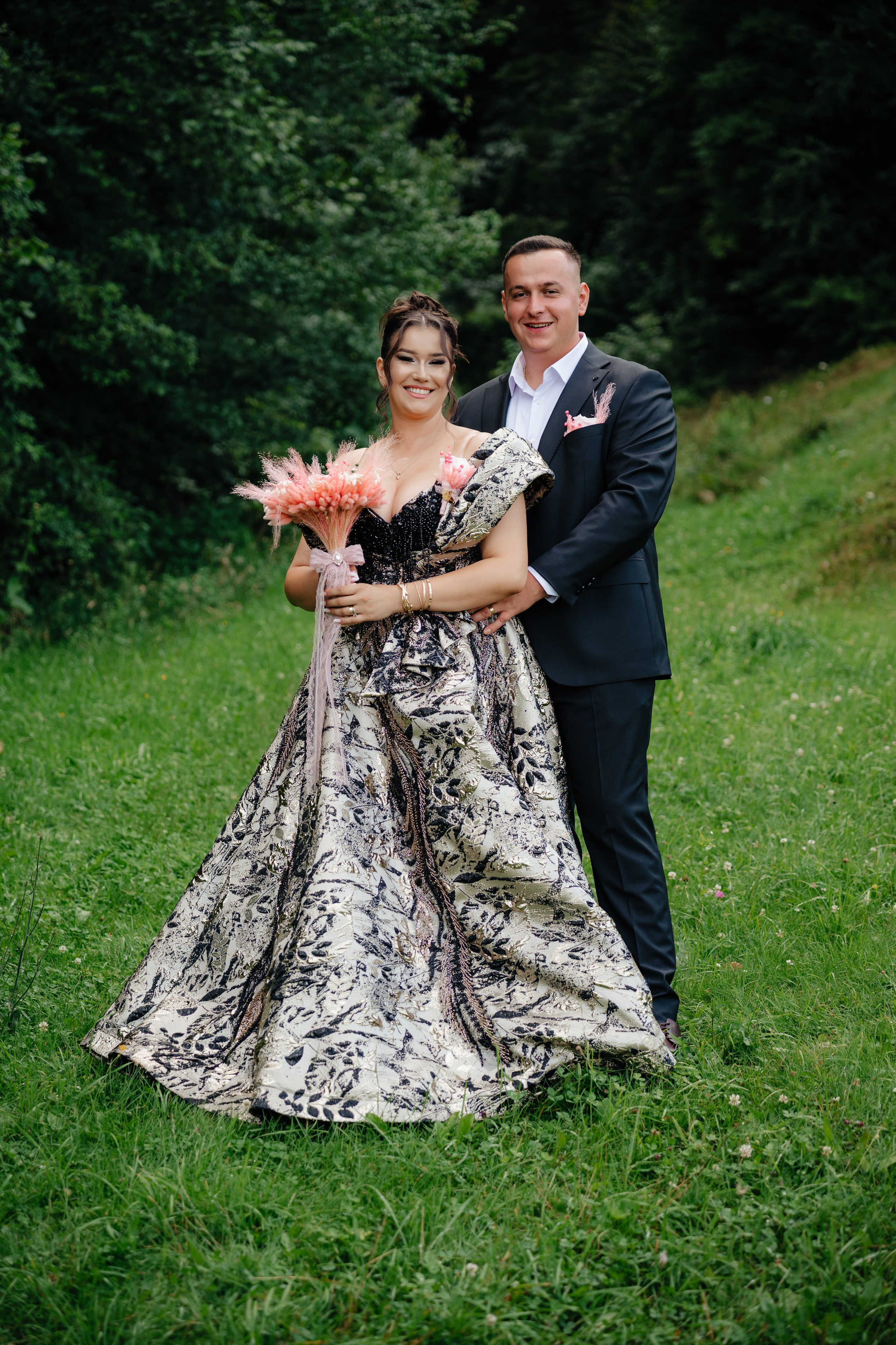 Bianca & Rǎzvan | Nuntǎ. Georgian Simion | Fotograf Profesionist Nuntă & Evenimente
