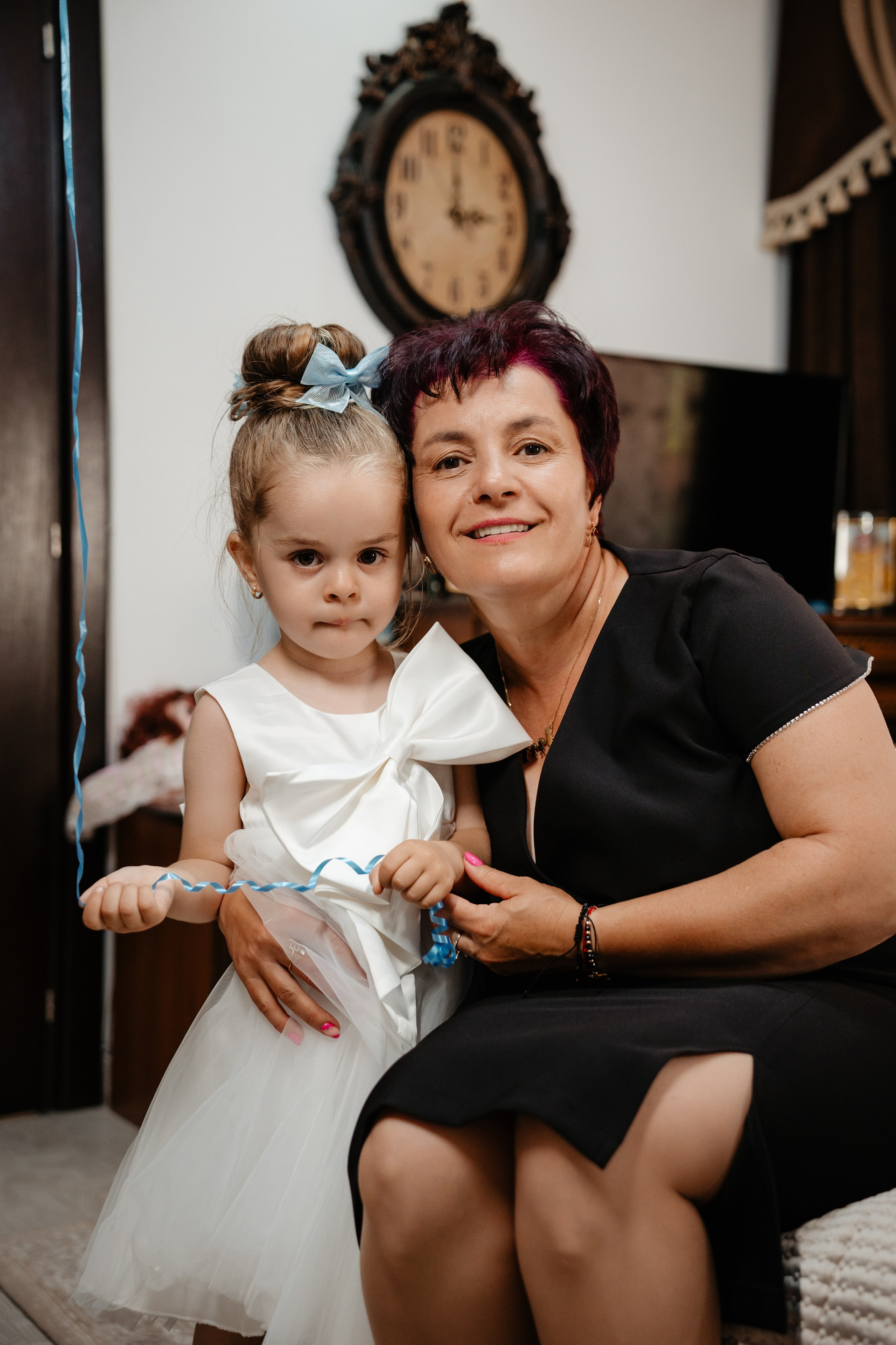 Edward Ralph | Botez. Georgian Simion | Fotograf Profesionist Nuntă & Evenimente