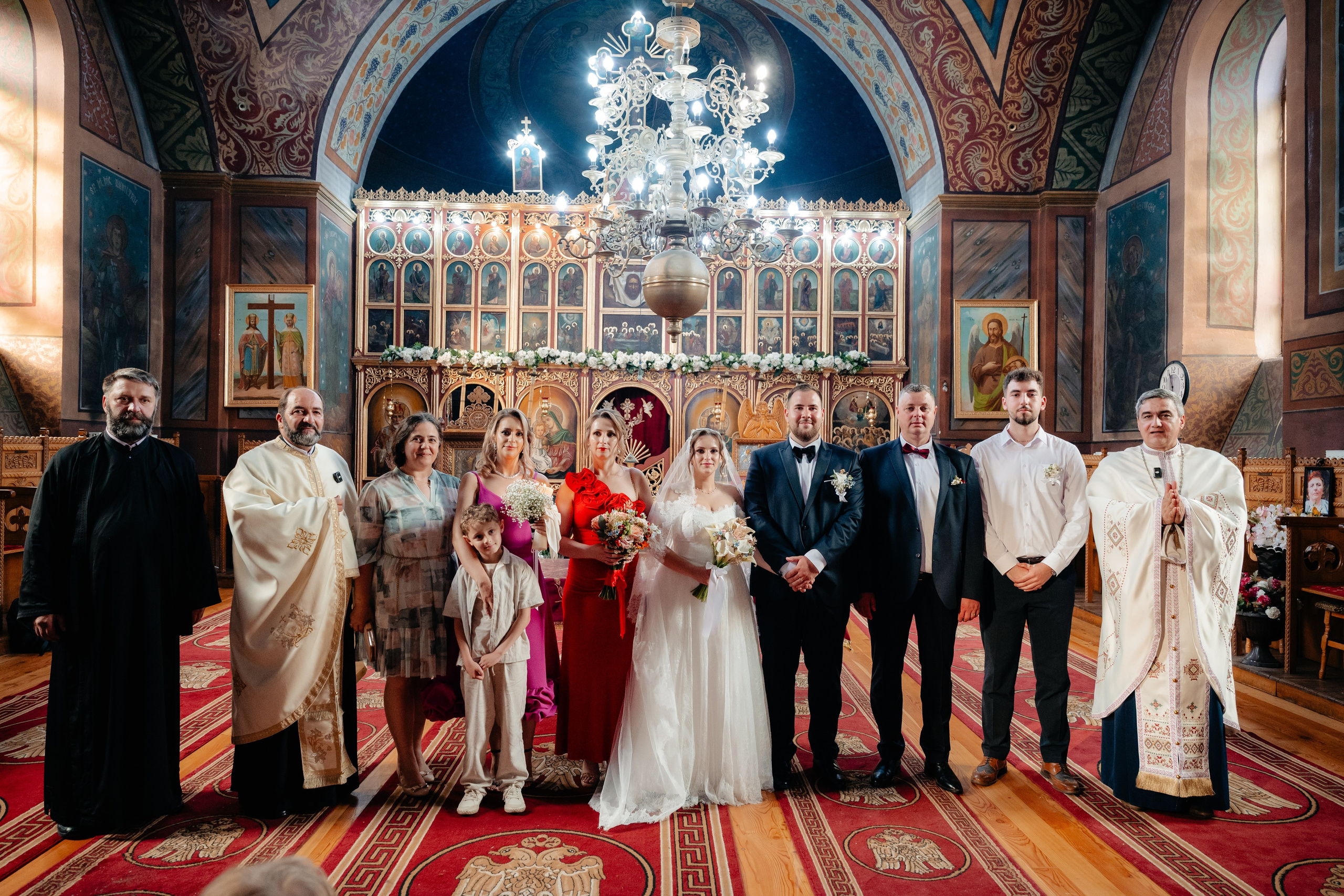 Teodora & Alexandru | Nuntǎ. Georgian Simion | Fotograf Profesionist Nuntă & Evenimente
