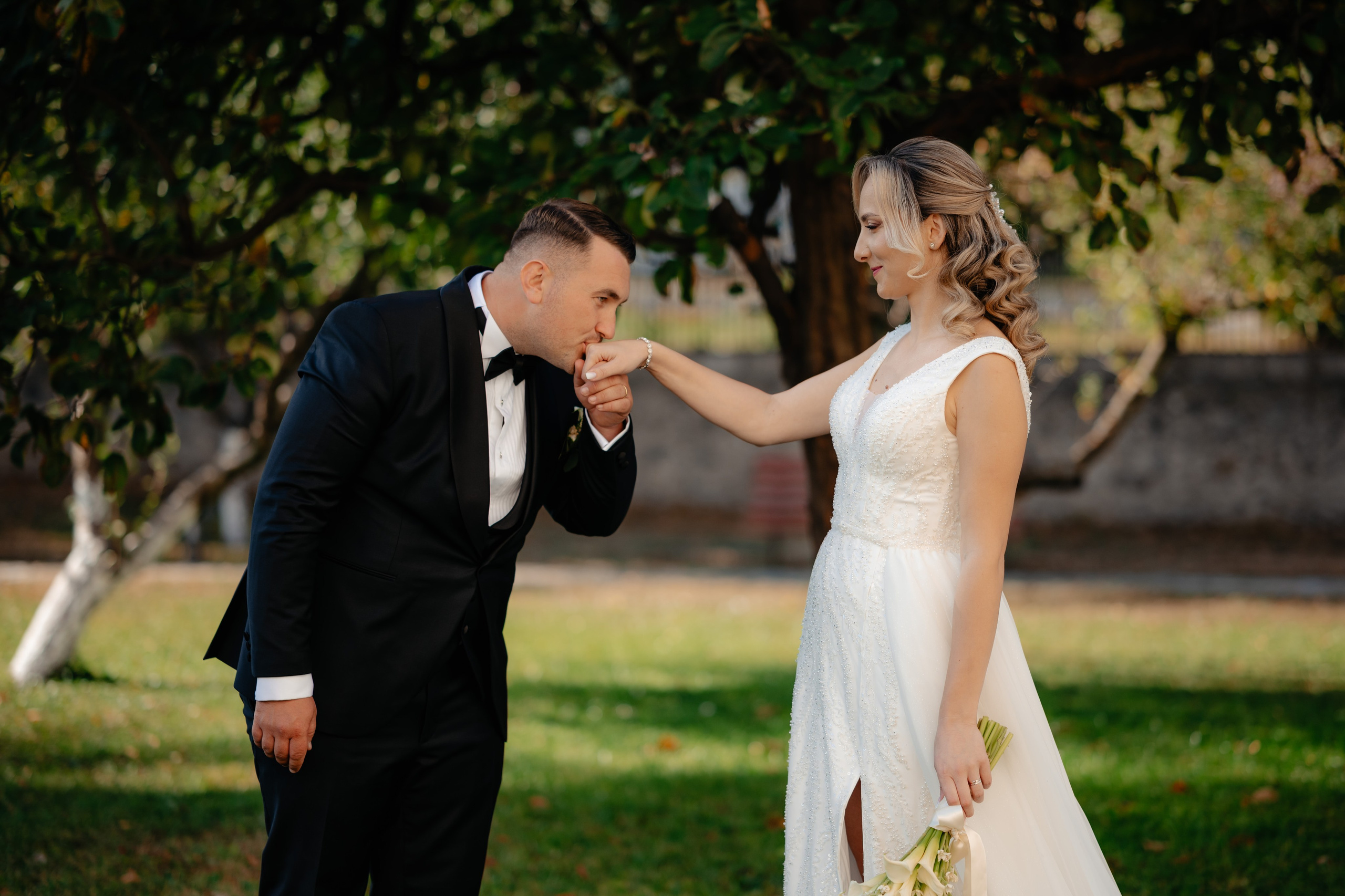 Mihaela & Eduard | Nuntǎ. Georgian Simion | Fotograf Profesionist Nuntă & Evenimente