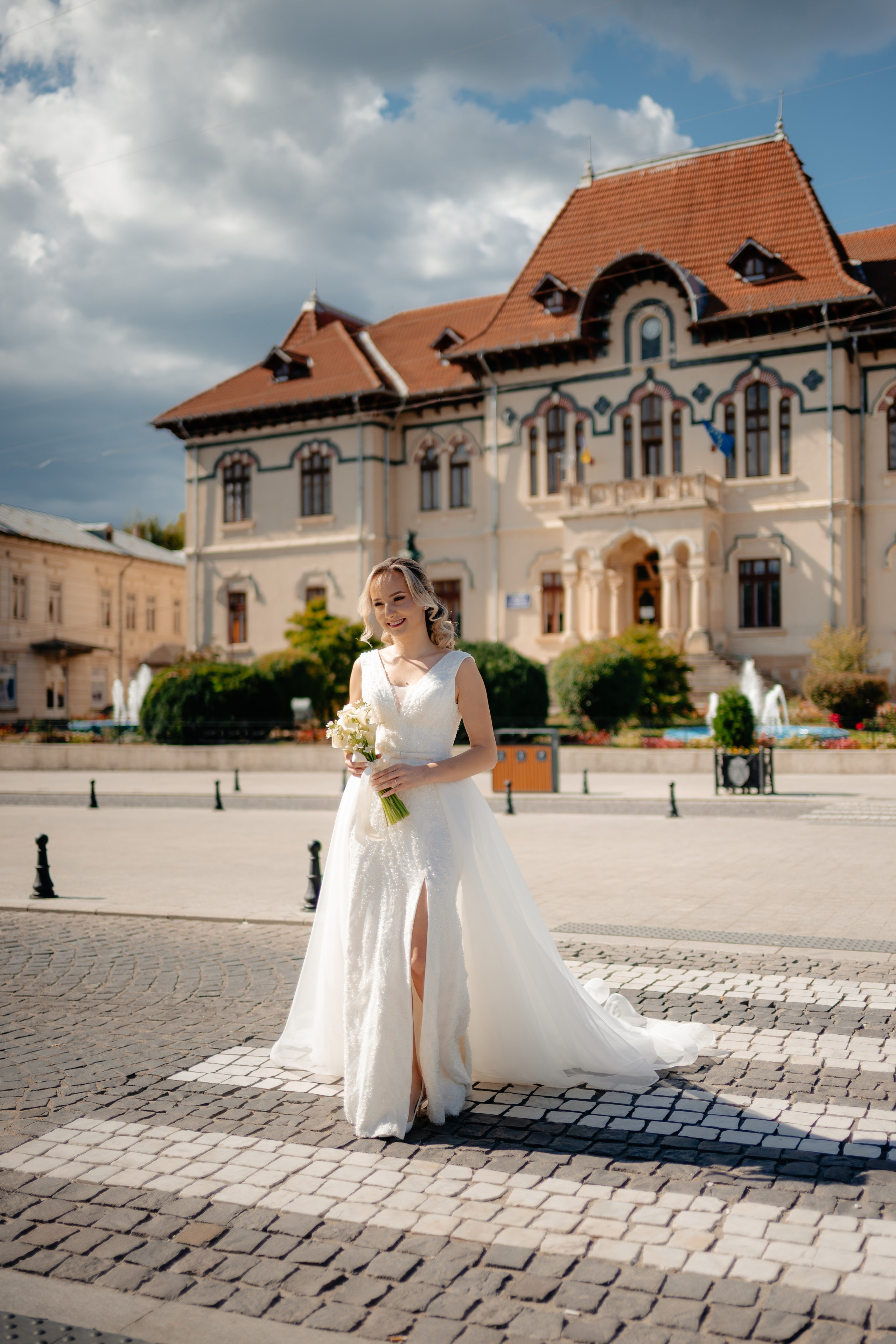 Mihaela & Eduard | Nuntǎ. Georgian Simion | Fotograf Profesionist Nuntă & Evenimente