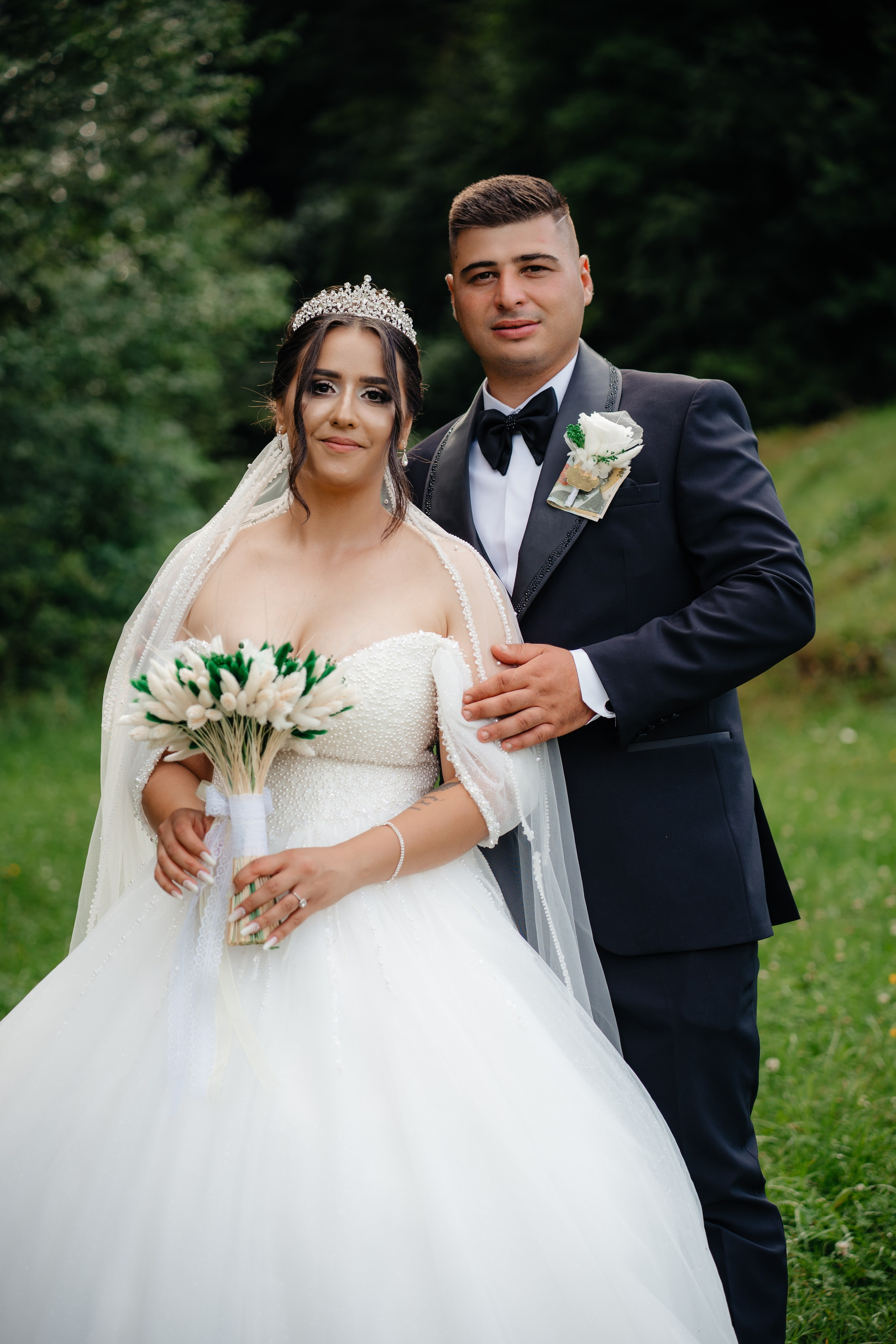 Bianca & Rǎzvan | Nuntǎ. Georgian Simion | Fotograf Profesionist Nuntă & Evenimente