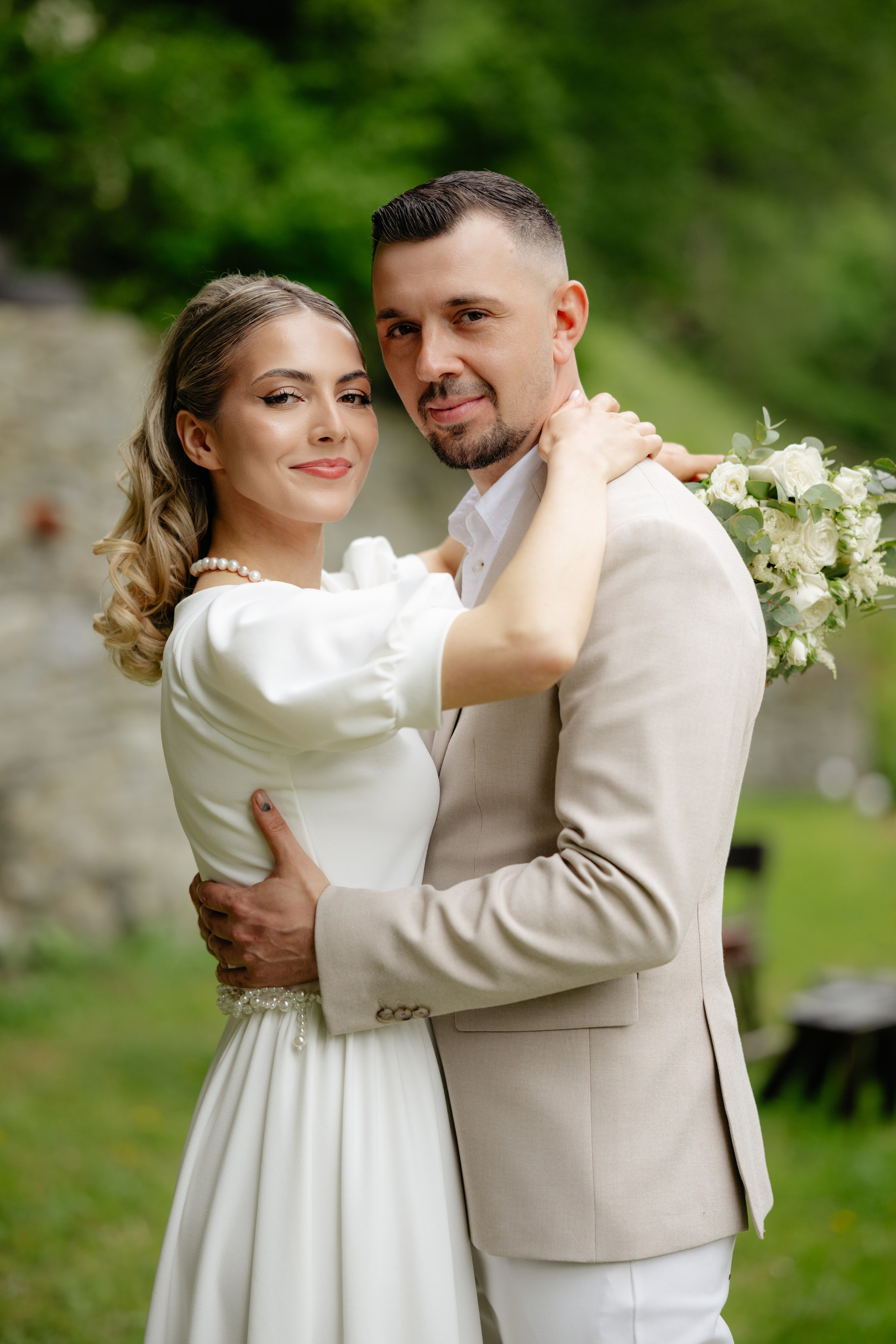 Miriam & Silviu | Stare Civilǎ. Georgian Simion | Fotograf Profesionist Nuntă & Evenimente