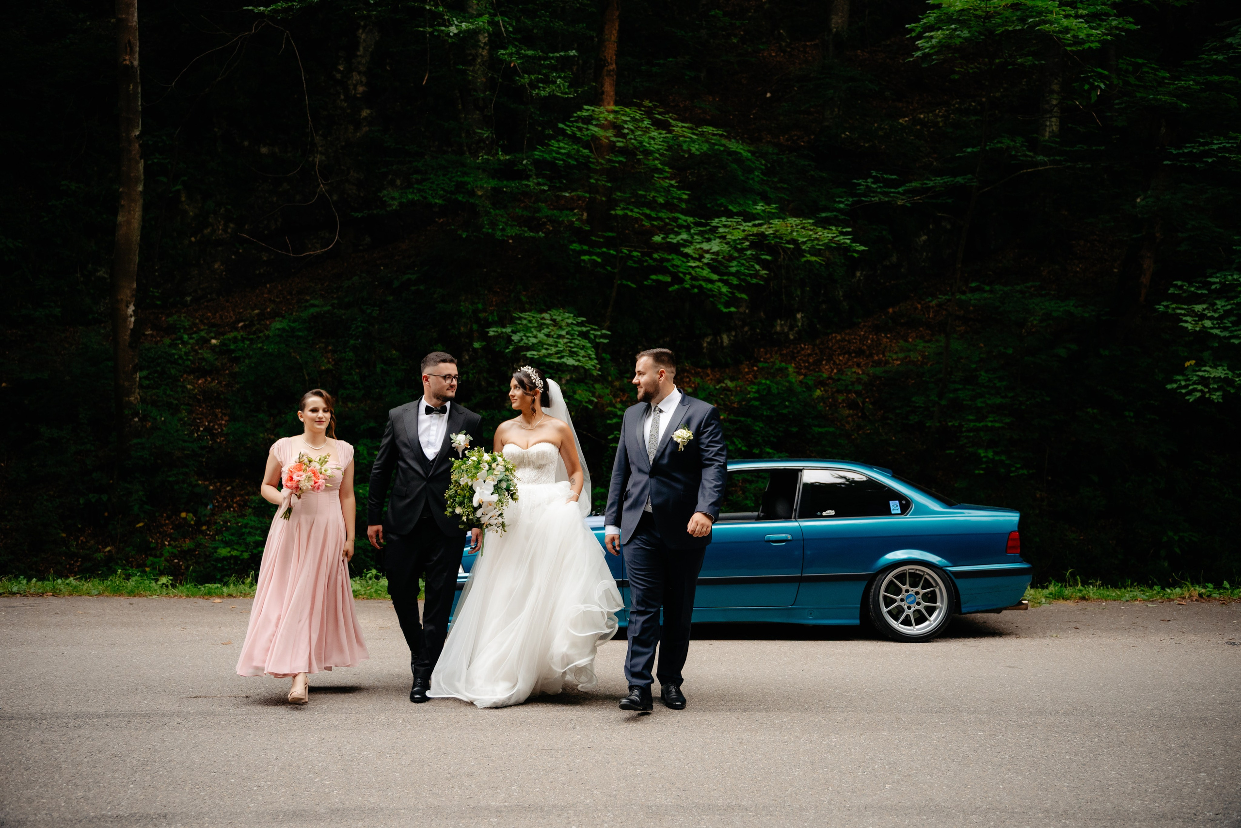 Alexia & Teodor | Nuntǎ. Georgian Simion | Fotograf Profesionist Nuntă & Evenimente