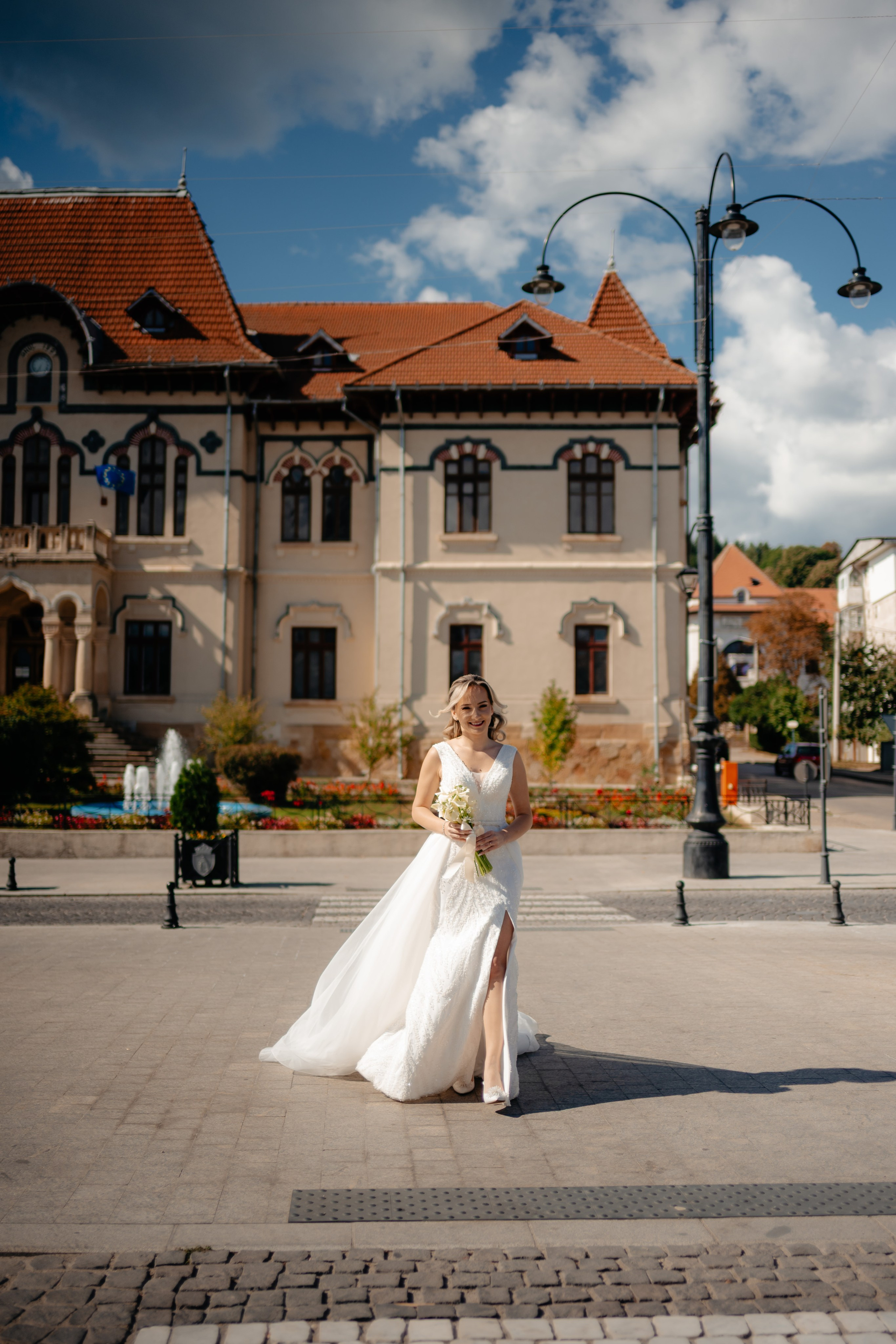 Mihaela & Eduard | Nuntǎ. Georgian Simion | Fotograf Profesionist Nuntă & Evenimente