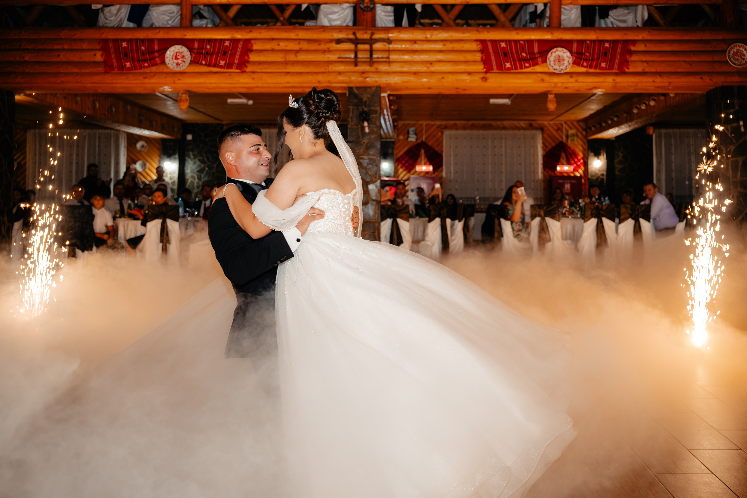 Bianca & Rǎzvan | Nuntǎ. Georgian Simion | Fotograf Profesionist Nuntă & Evenimente