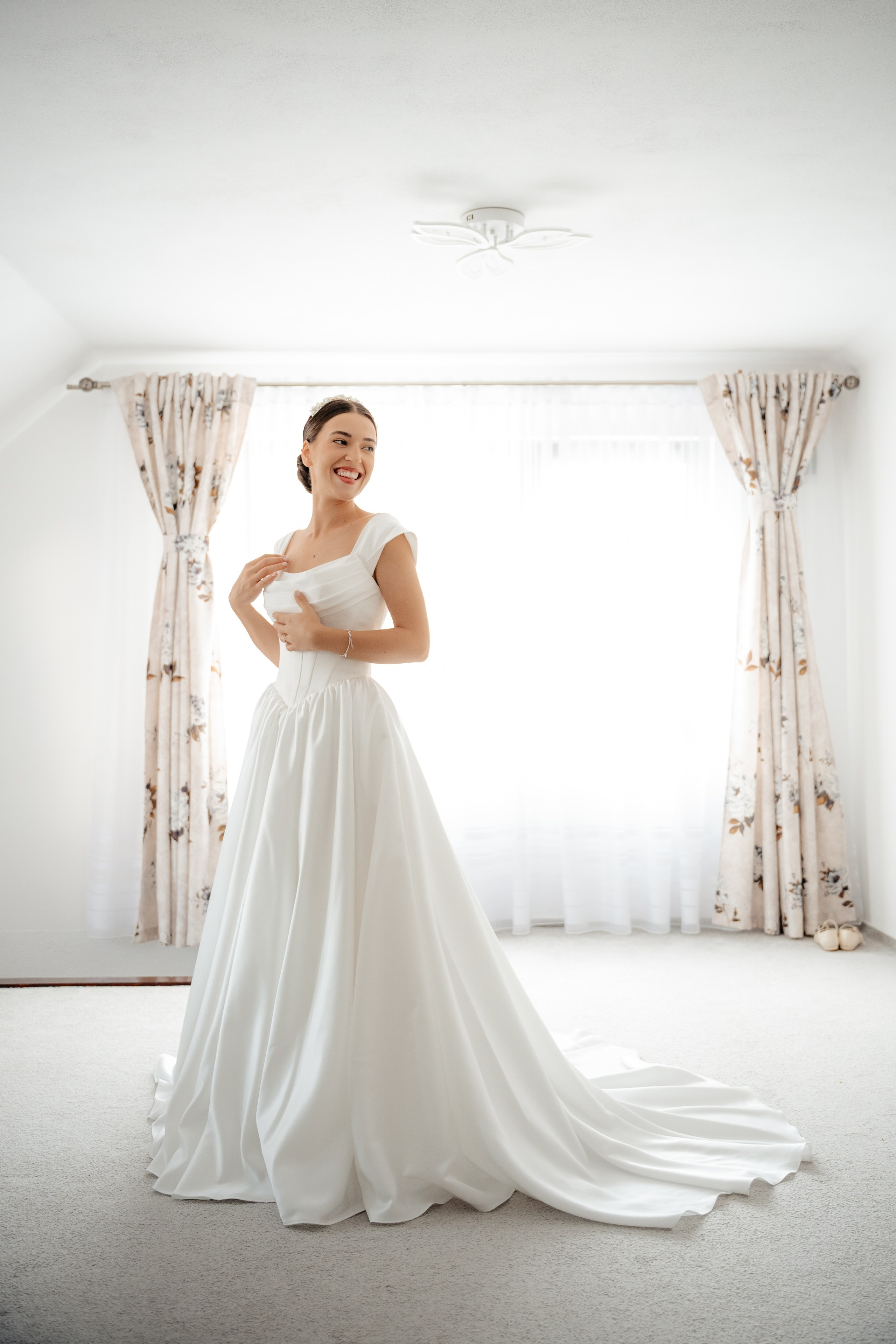 Rebeca & Filip | Nuntǎ. Georgian Simion | Fotograf Profesionist Nuntă & Evenimente