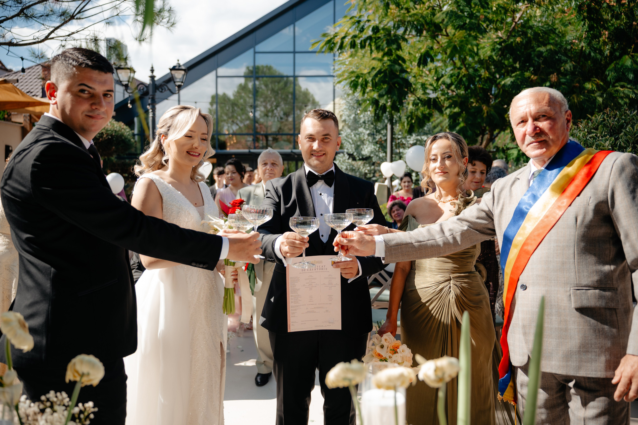 Mihaela & Eduard | Nuntǎ. Georgian Simion | Fotograf Profesionist Nuntă & Evenimente