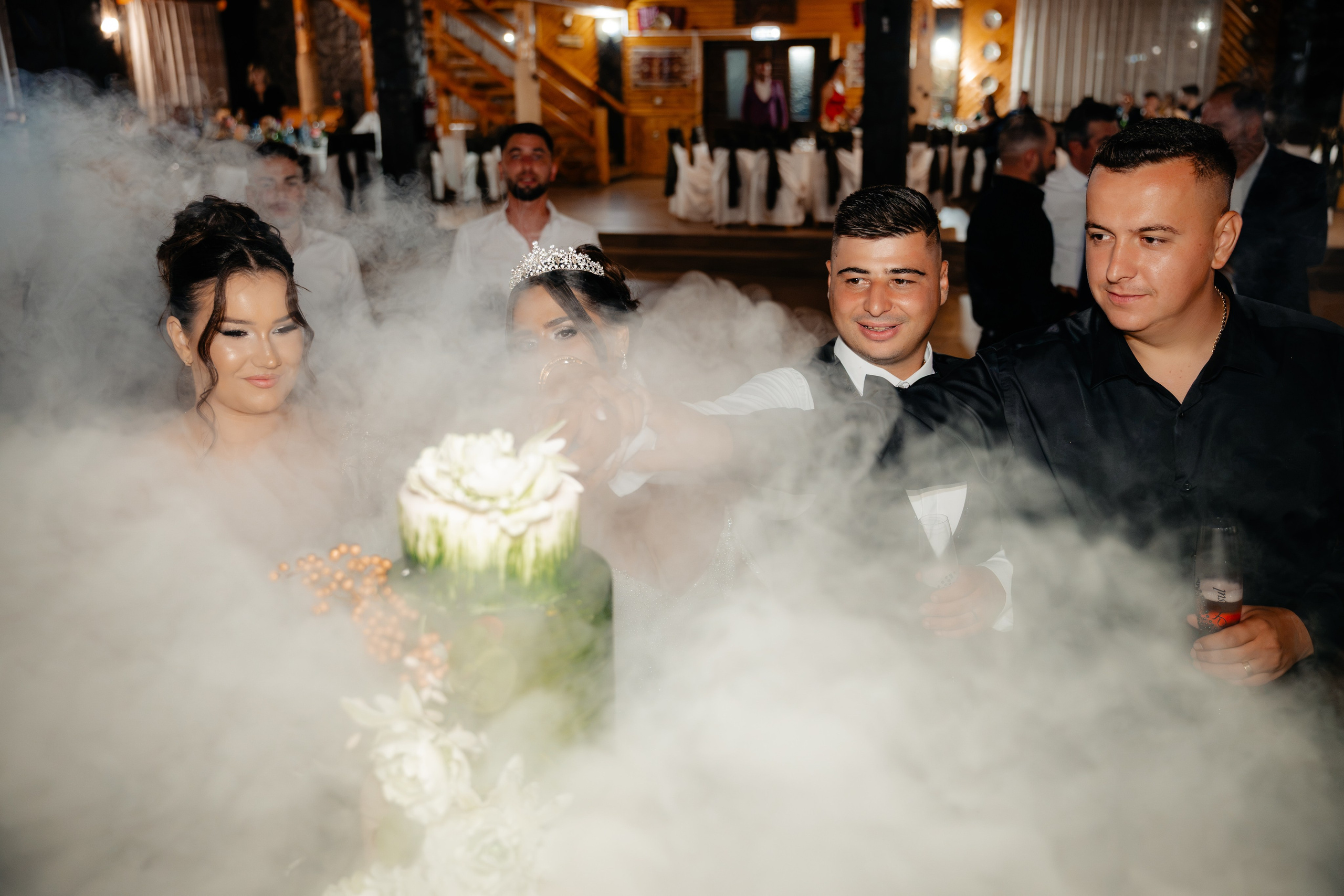 Bianca & Rǎzvan | Nuntǎ. Georgian Simion | Fotograf Profesionist Nuntă & Evenimente