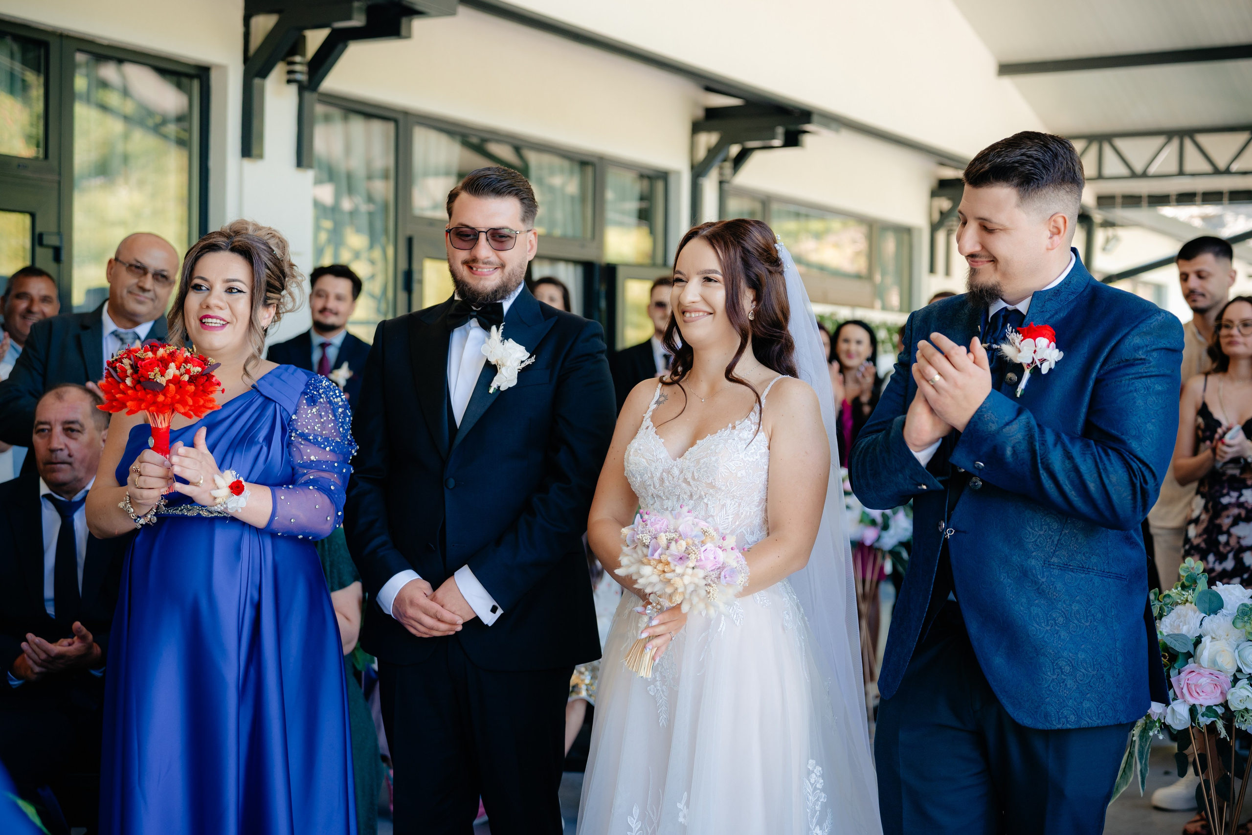 Gabriela & Andy | Nuntǎ. Georgian Simion | Fotograf Profesionist Nuntă & Evenimente