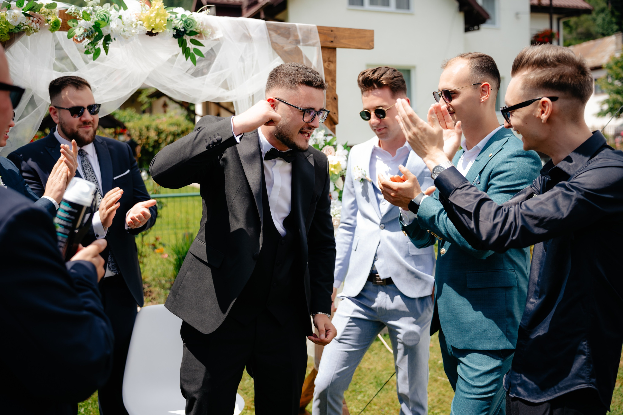 Alexia & Teodor | Nuntǎ. Georgian Simion | Fotograf Profesionist Nuntă & Evenimente