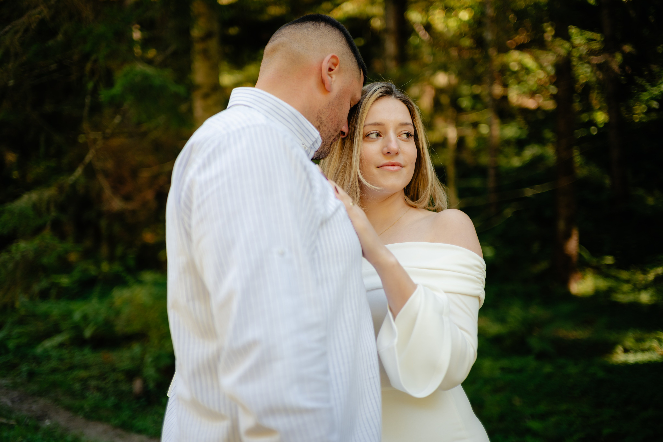 Ana & Andrei | Maternitate. Georgian Simion | Fotograf Profesionist Nuntă & Evenimente