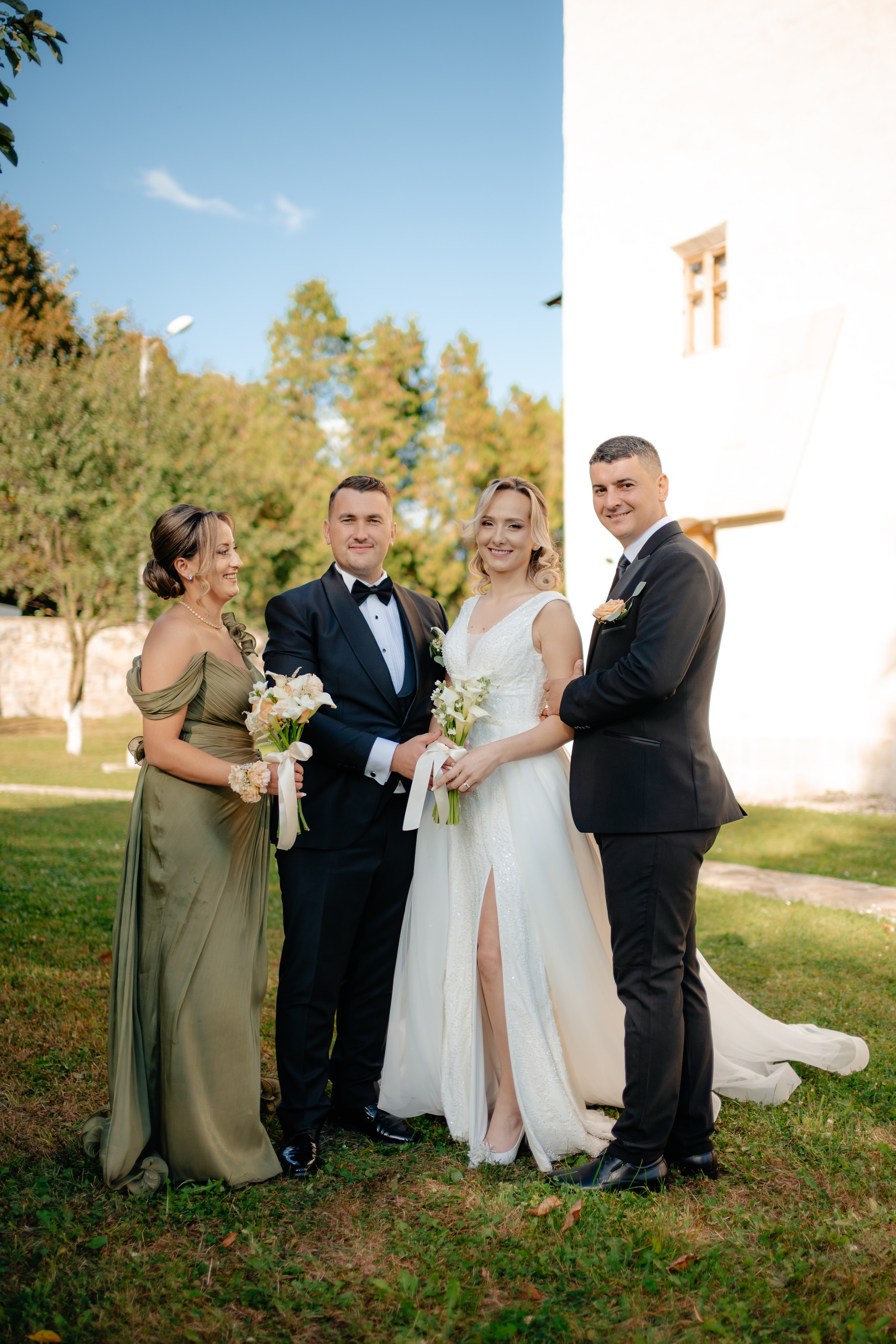 Mihaela & Eduard | Nuntǎ. Georgian Simion | Fotograf Profesionist Nuntă & Evenimente