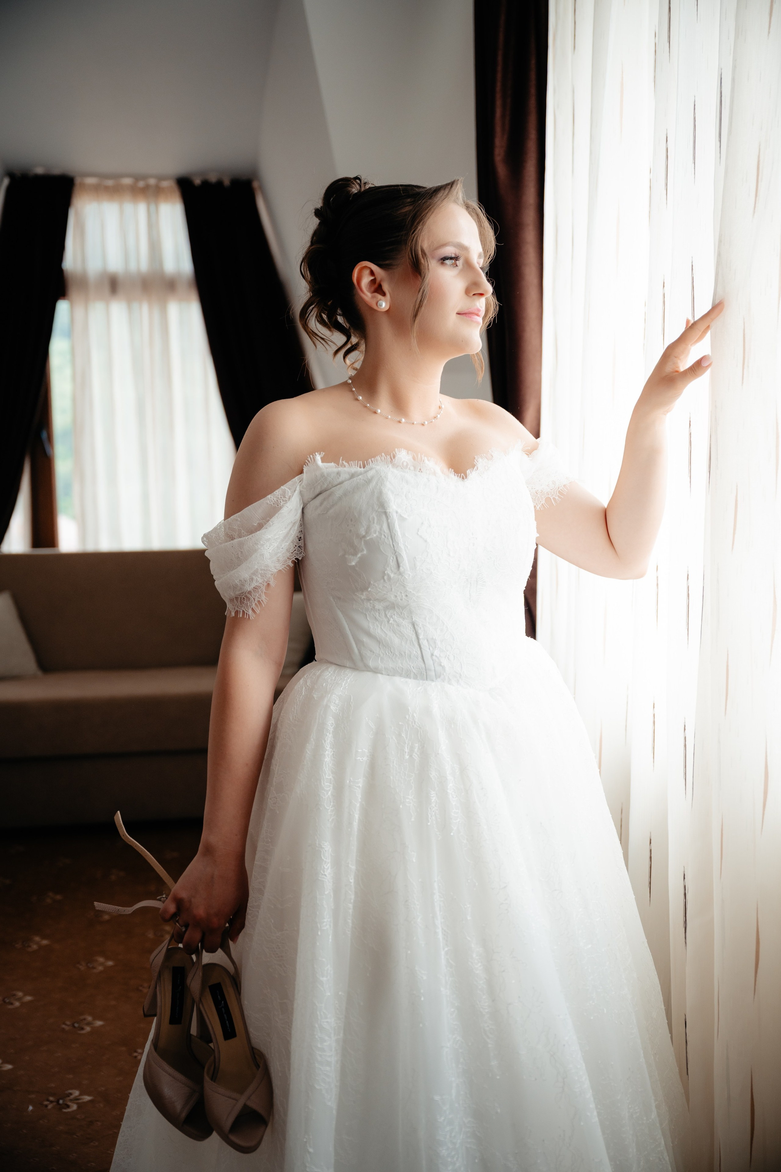Teodora & Alexandru | Nuntǎ. Georgian Simion | Fotograf Profesionist Nuntă & Evenimente