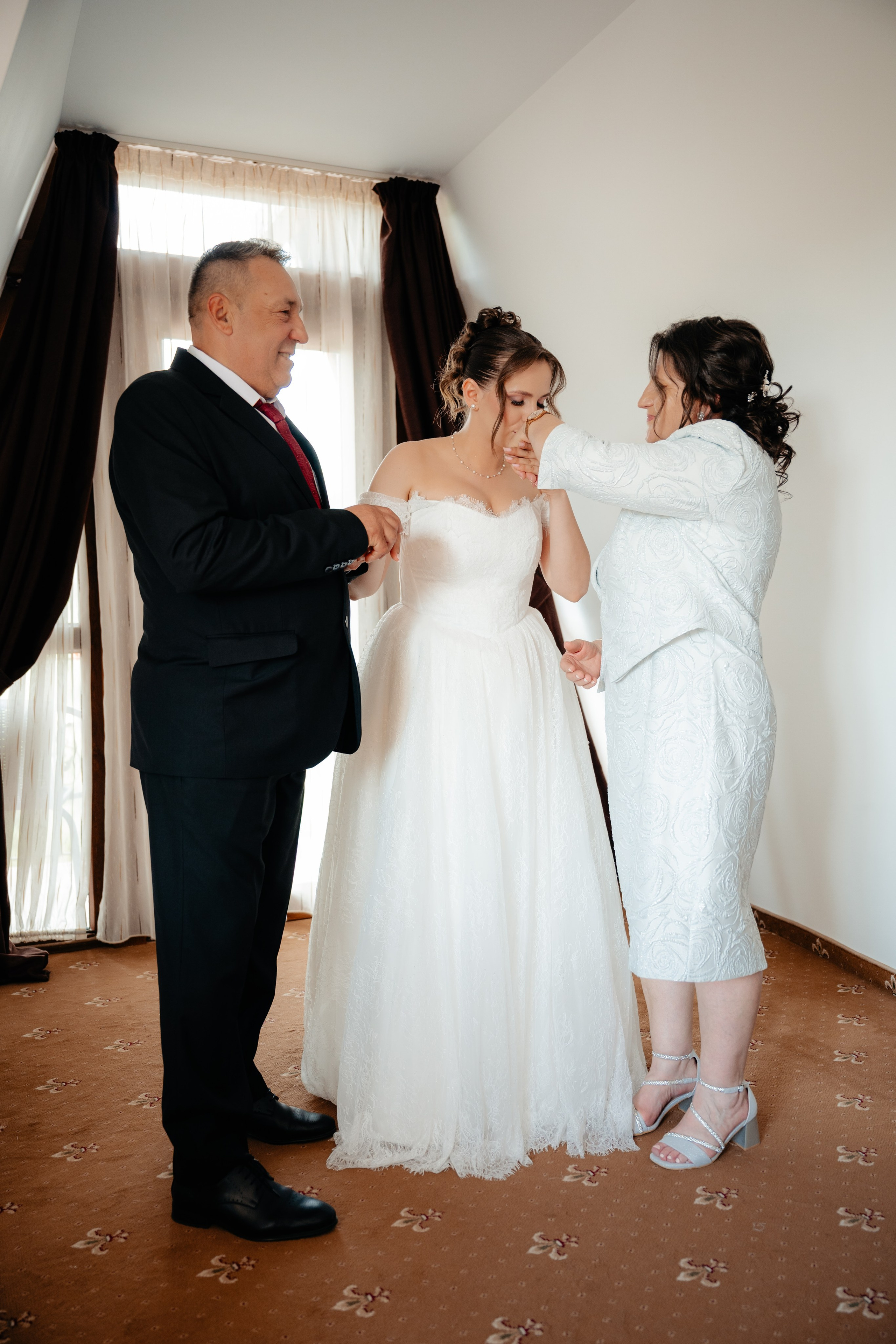 Teodora & Alexandru | Nuntǎ. Georgian Simion | Fotograf Profesionist Nuntă & Evenimente