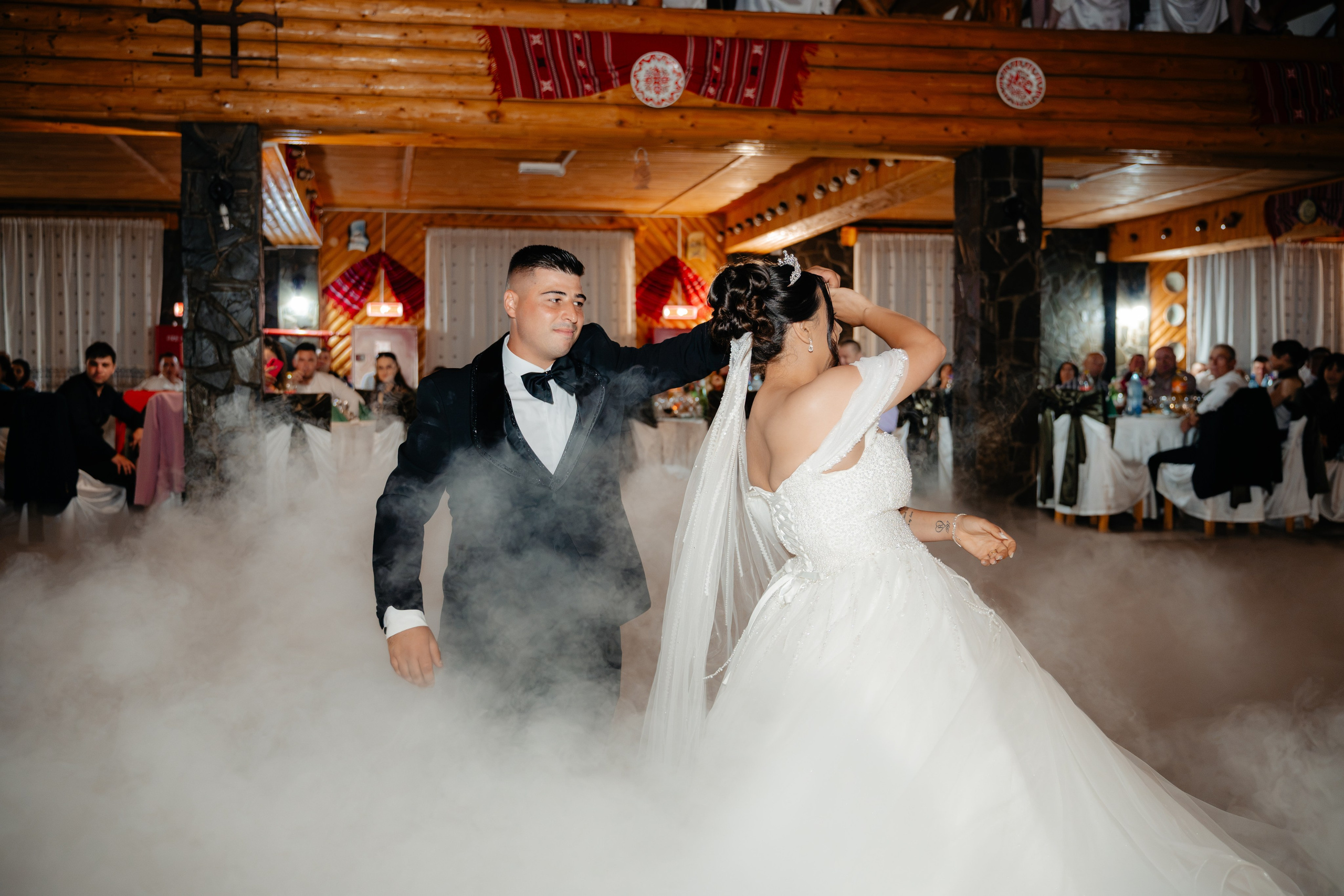 Bianca & Rǎzvan | Nuntǎ. Georgian Simion | Fotograf Profesionist Nuntă & Evenimente