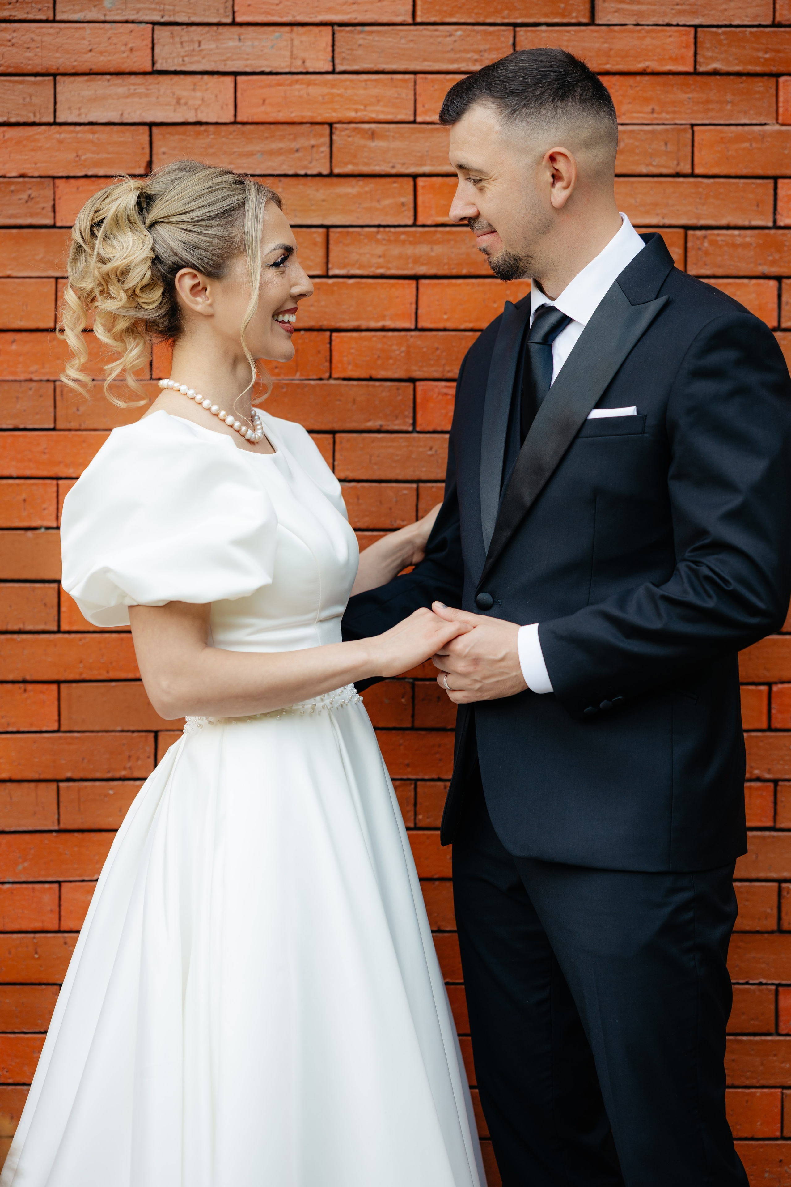 Miriam & Silviu | Nuntǎ. Georgian Simion | Fotograf Profesionist Nuntă & Evenimente