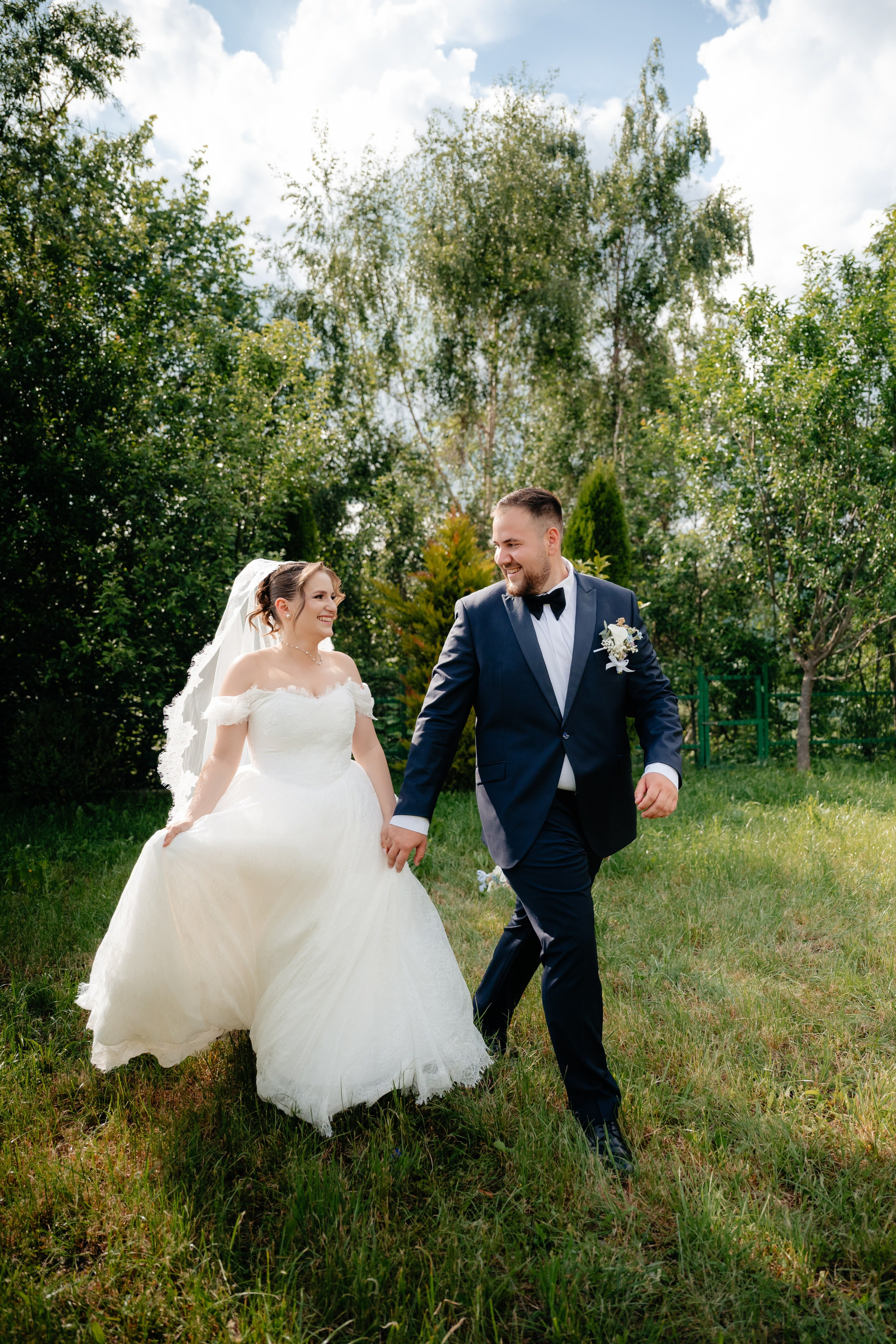 Teodora & Alexandru | Nuntǎ. Georgian Simion | Fotograf Profesionist Nuntă & Evenimente