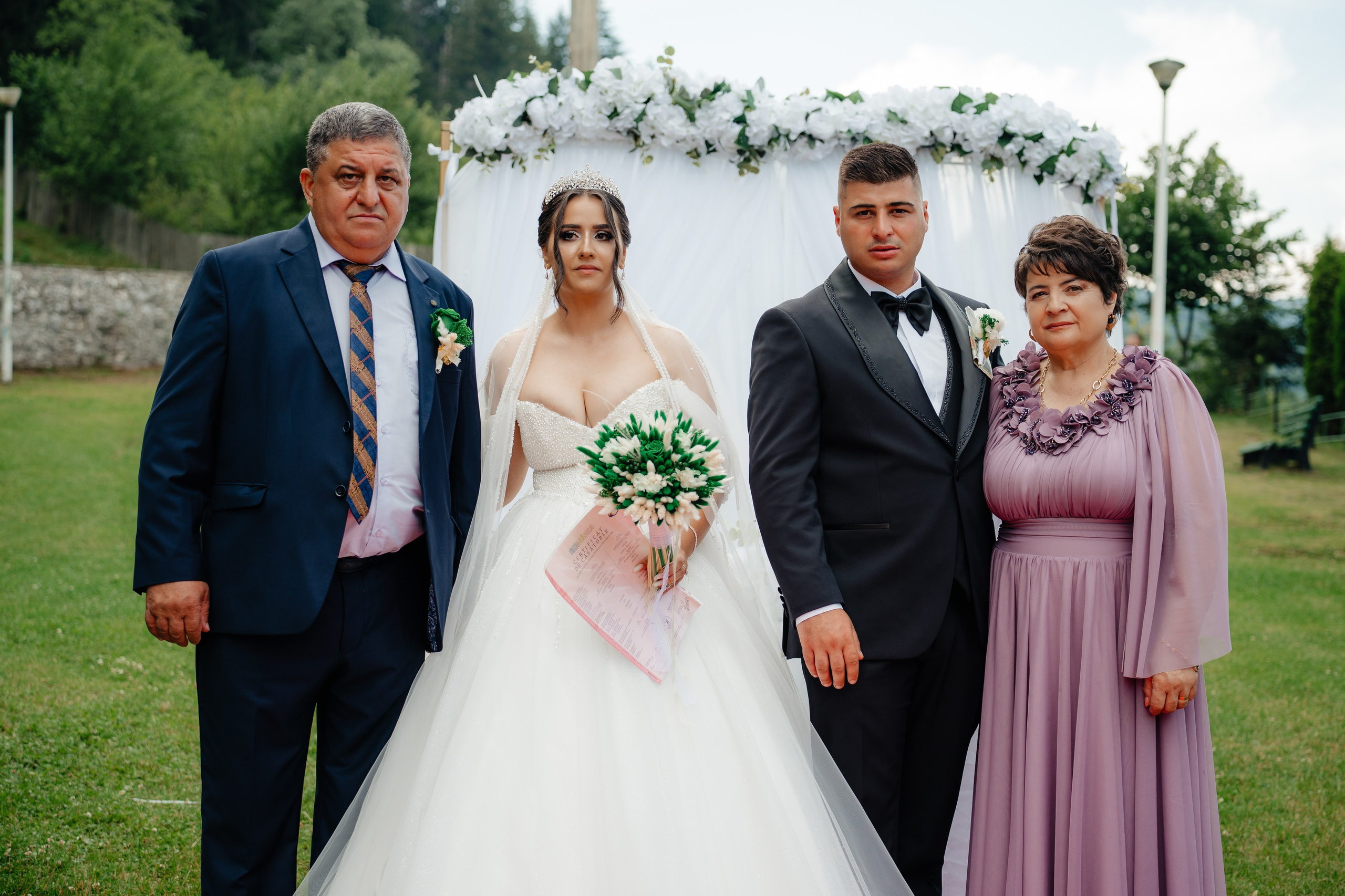Bianca & Rǎzvan | Nuntǎ. Georgian Simion | Fotograf Profesionist Nuntă & Evenimente