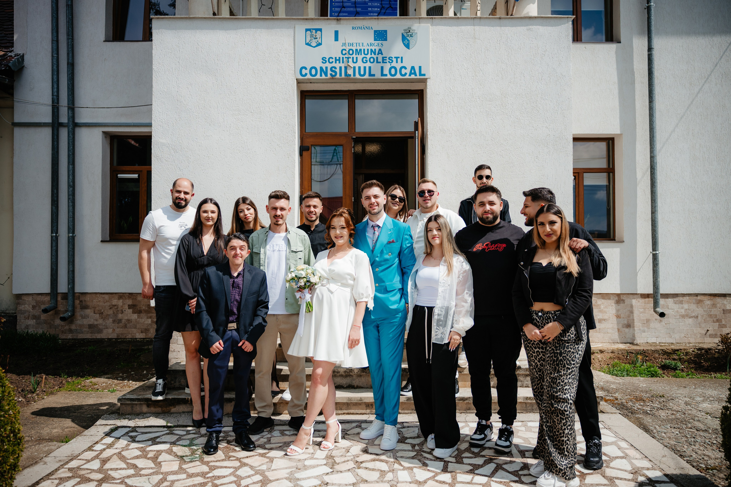 Alexa & Eddy | Cǎsǎtorie. Georgian Simion | Fotograf Profesionist Nuntă & Evenimente