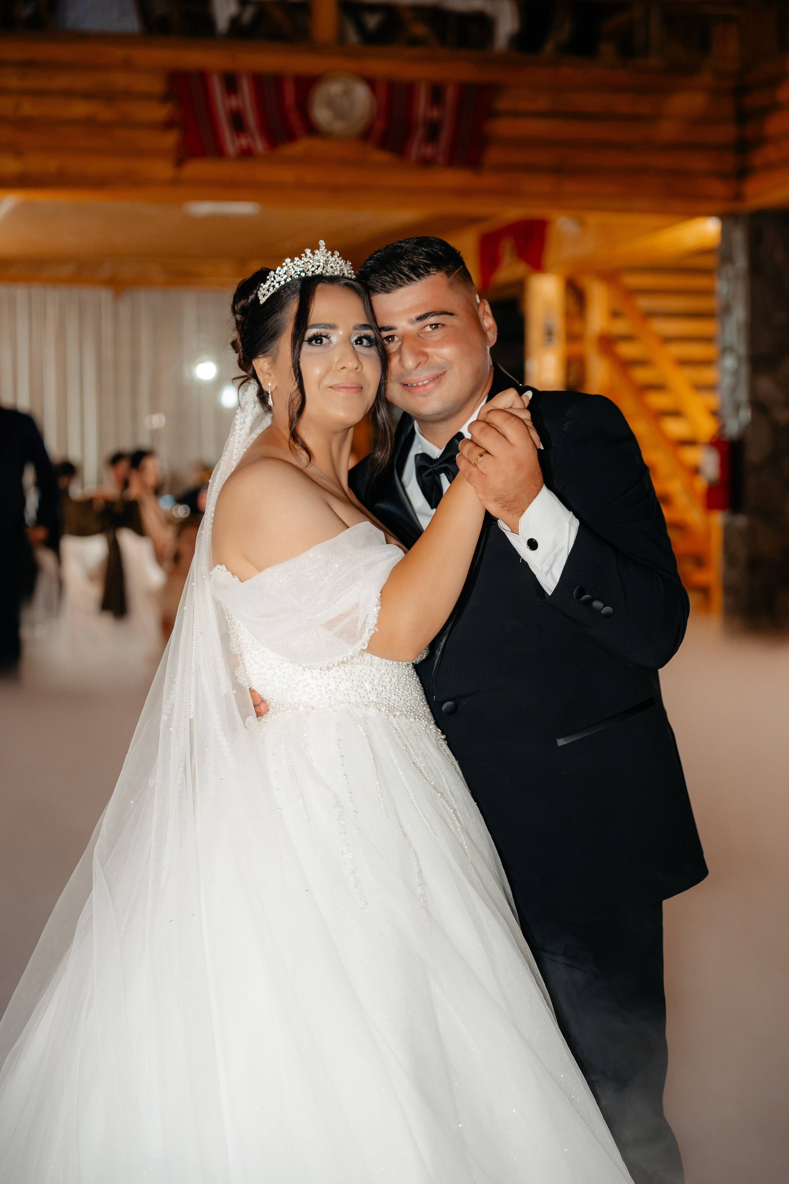 Bianca & Rǎzvan | Nuntǎ. Georgian Simion | Fotograf Profesionist Nuntă & Evenimente