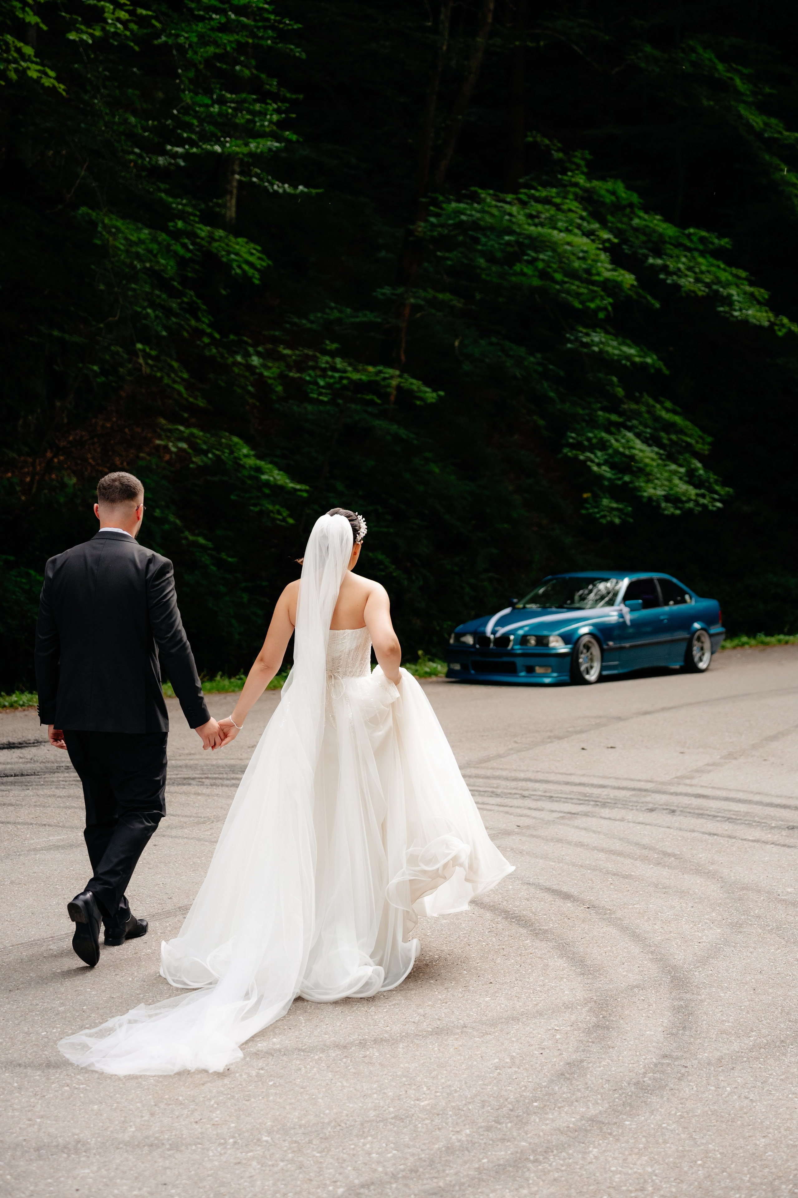 Alexia & Teodor | Nuntǎ. Georgian Simion | Fotograf Profesionist Nuntă & Evenimente