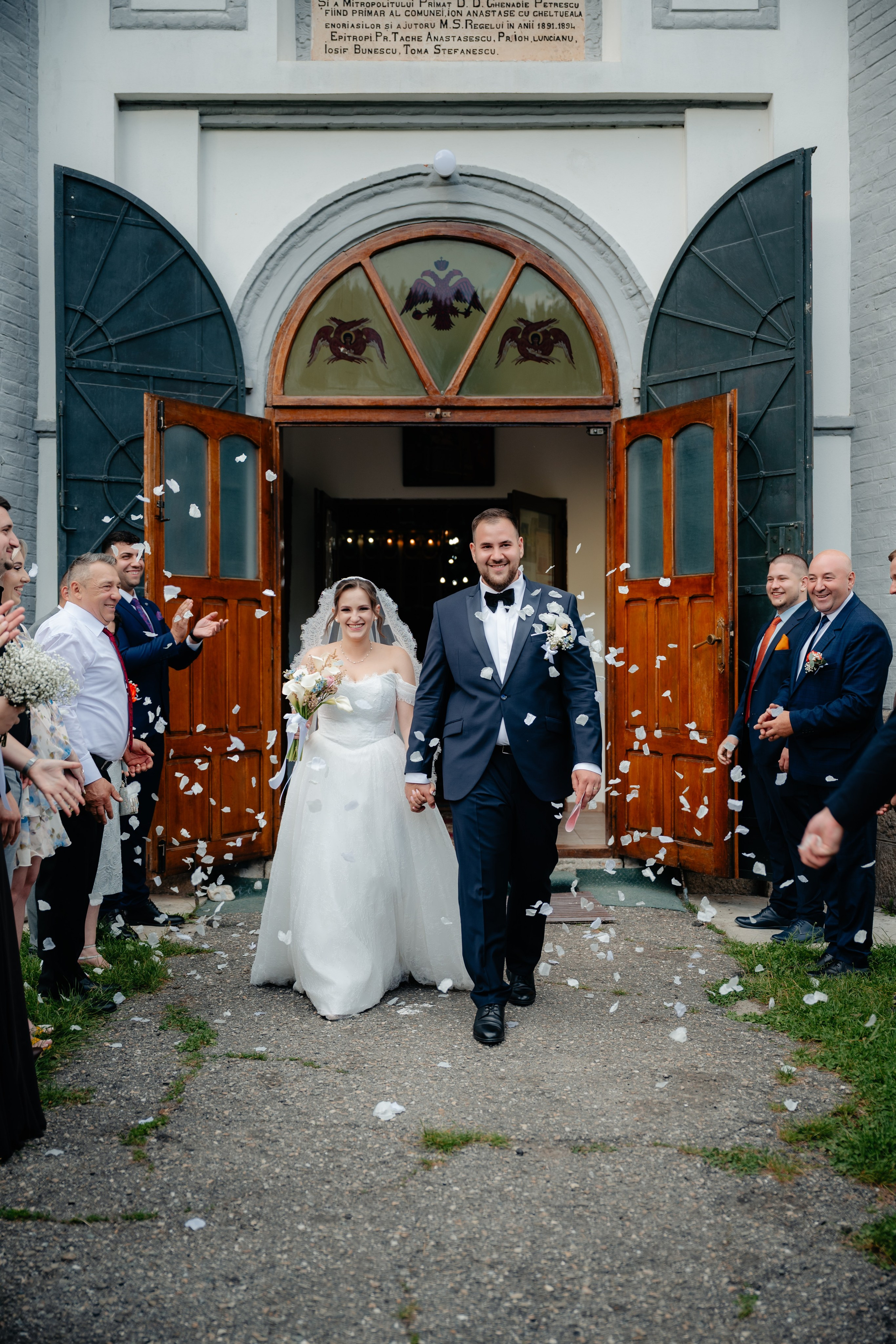 Teodora & Alexandru | Nuntǎ. Georgian Simion | Fotograf Profesionist Nuntă & Evenimente