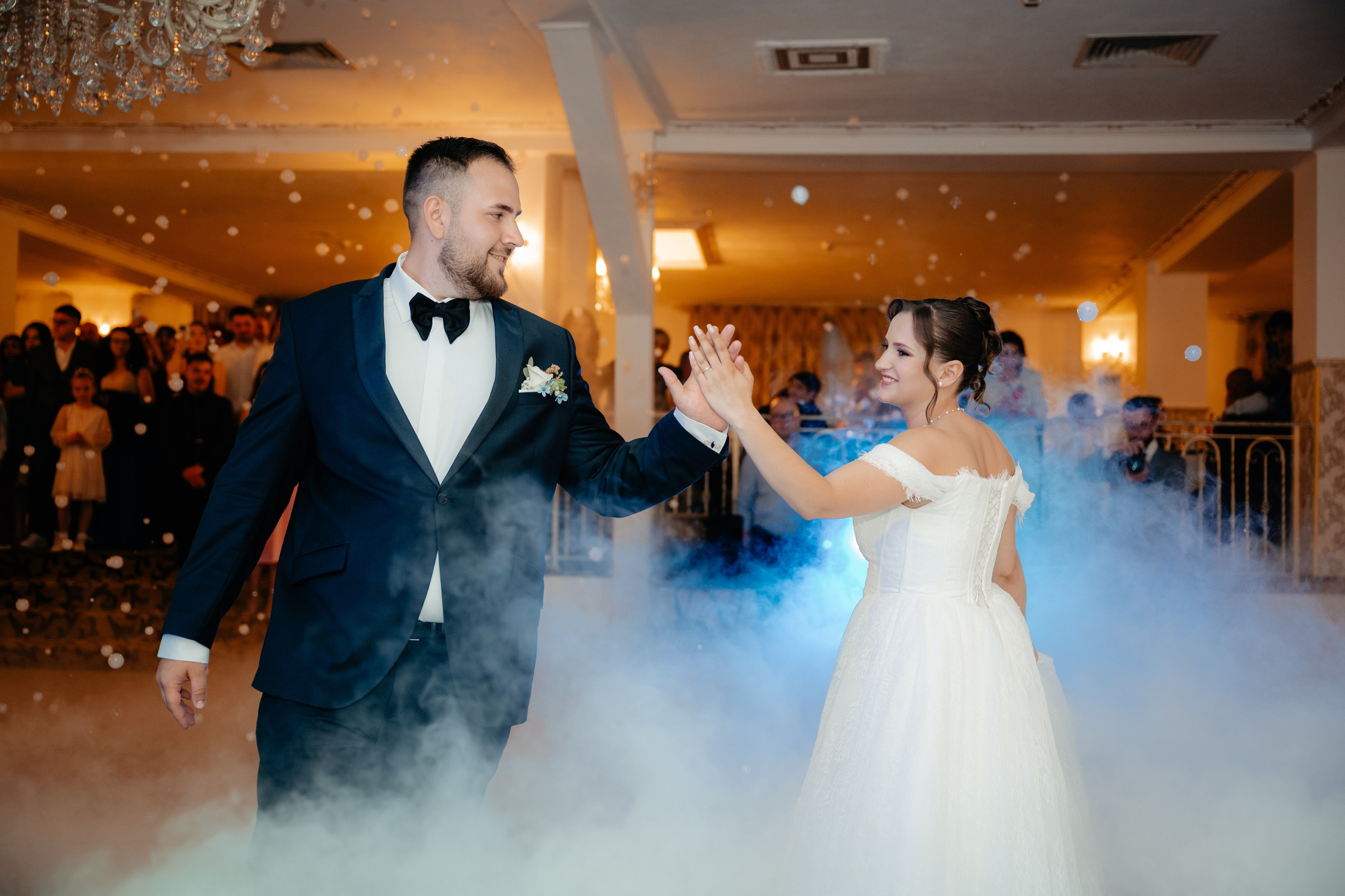 Teodora & Alexandru | Nuntǎ. Georgian Simion | Fotograf Profesionist Nuntă & Evenimente