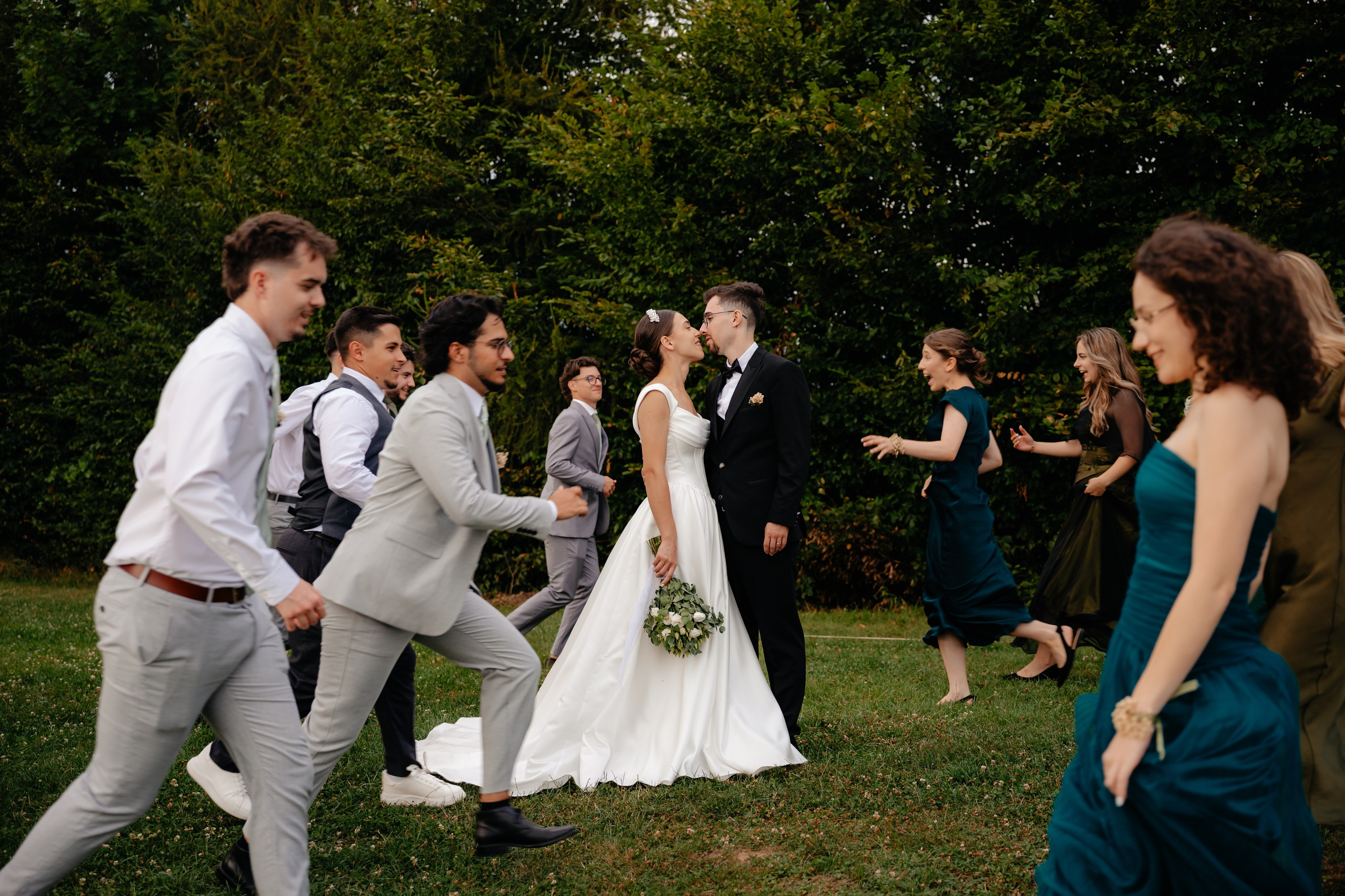 Rebeca & Filip | Nuntǎ. Georgian Simion | Fotograf Profesionist Nuntă & Evenimente