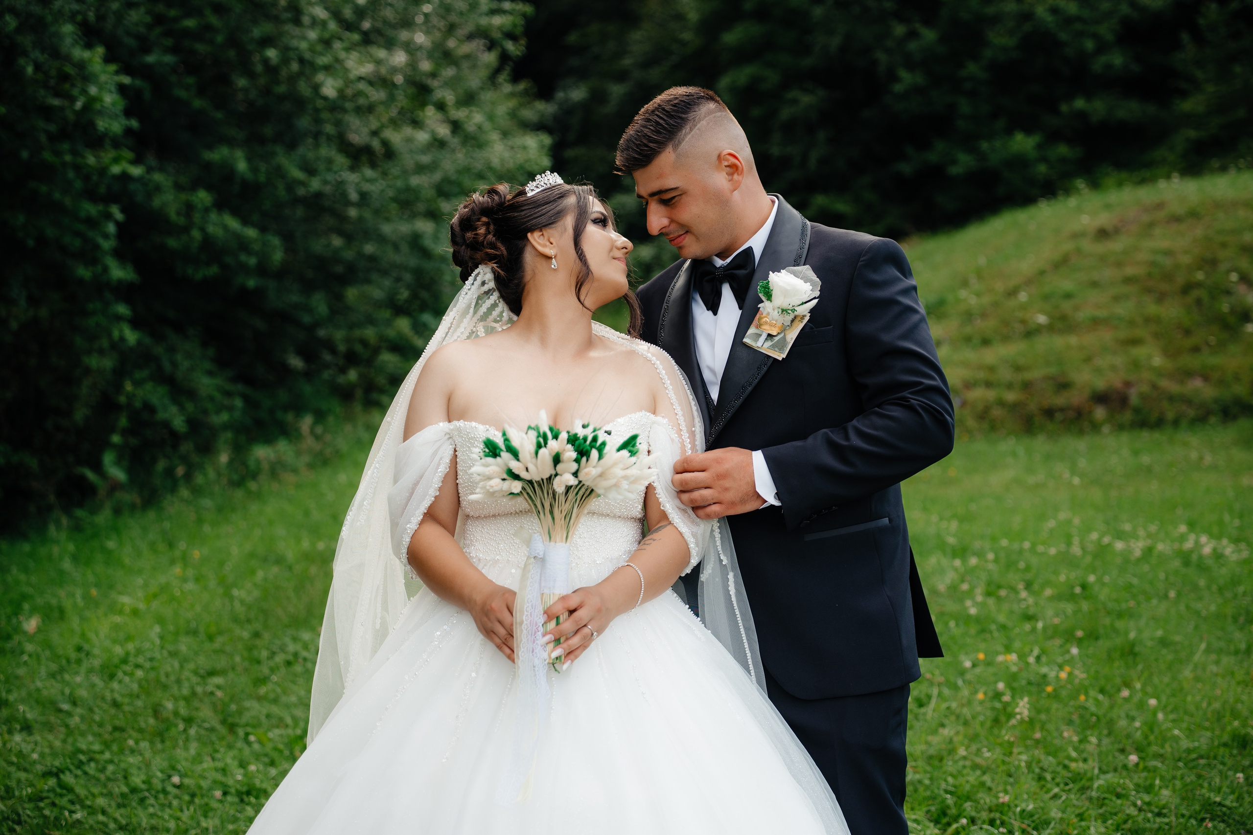 Bianca & Rǎzvan | Nuntǎ. Georgian Simion | Fotograf Profesionist Nuntă & Evenimente