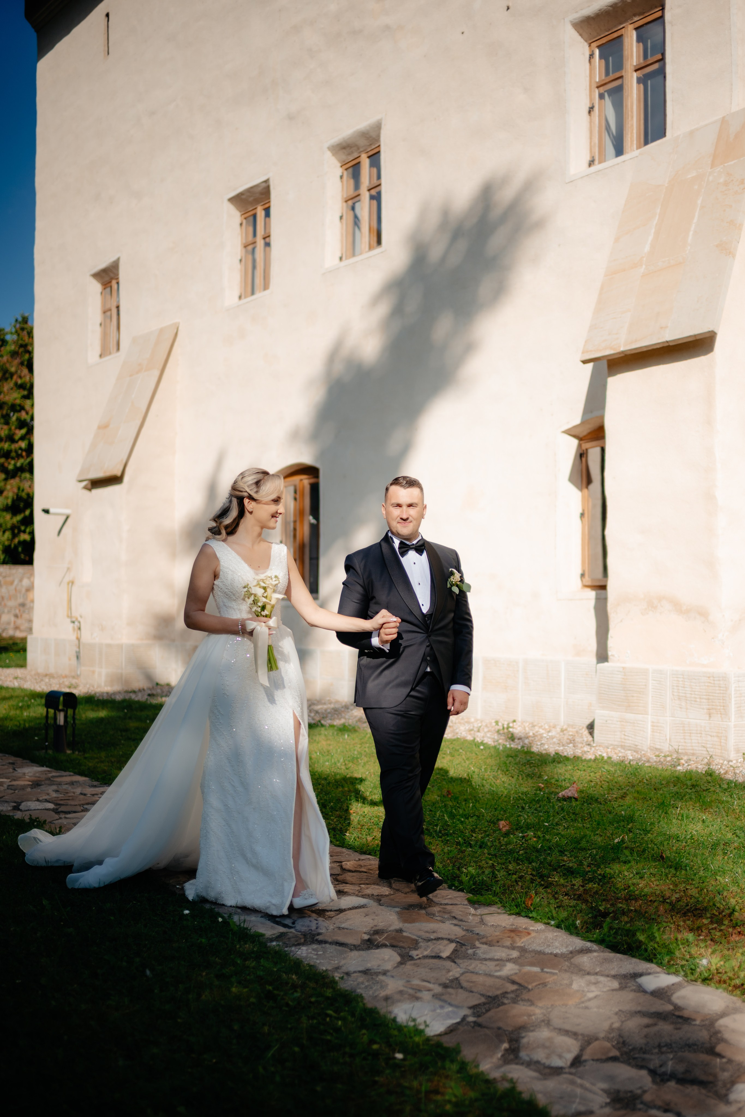 Mihaela & Eduard | Nuntǎ. Georgian Simion | Fotograf Profesionist Nuntă & Evenimente