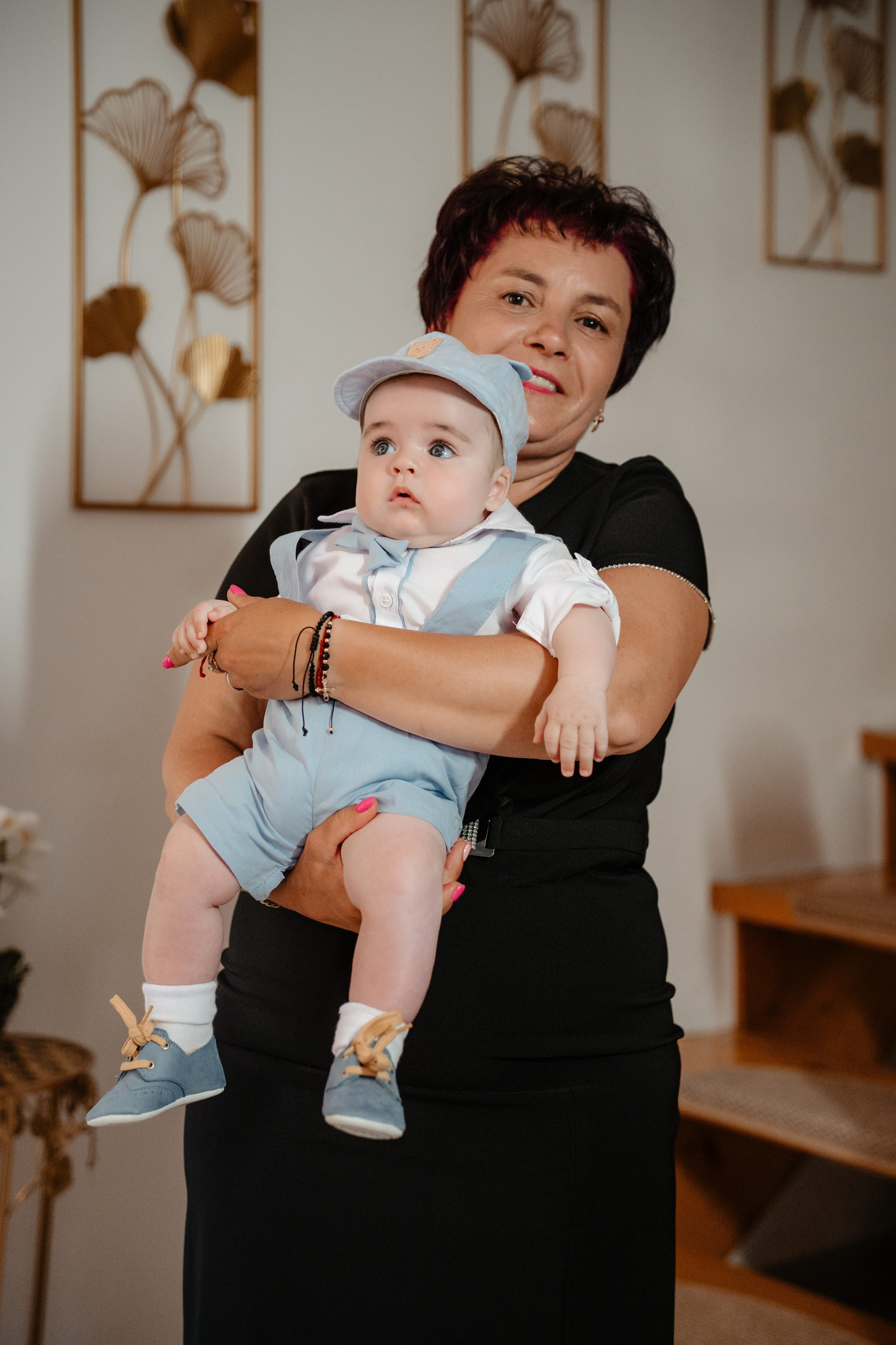Edward Ralph | Botez. Georgian Simion | Fotograf Profesionist Nuntă & Evenimente