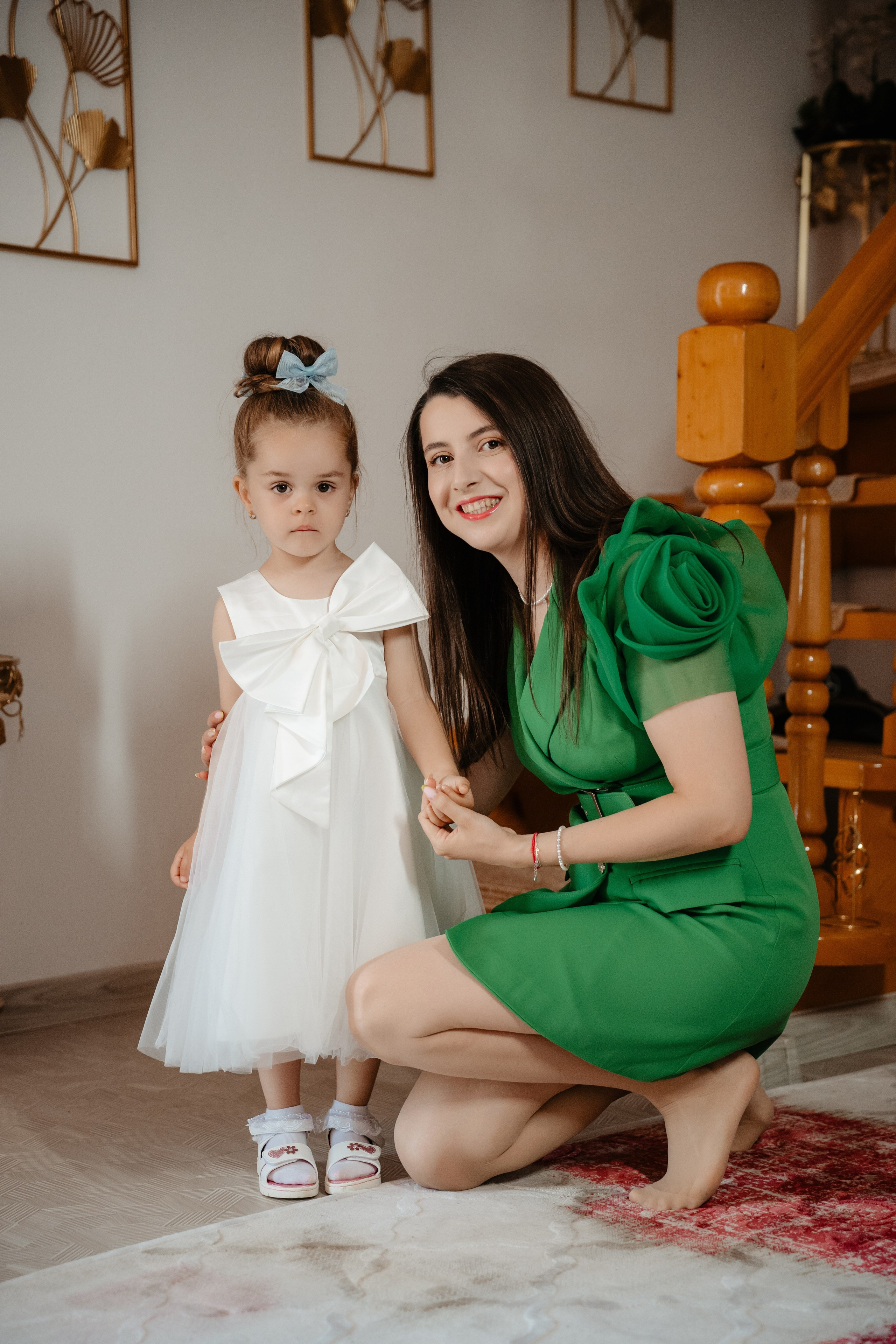 Edward Ralph | Botez. Georgian Simion | Fotograf Profesionist Nuntă & Evenimente