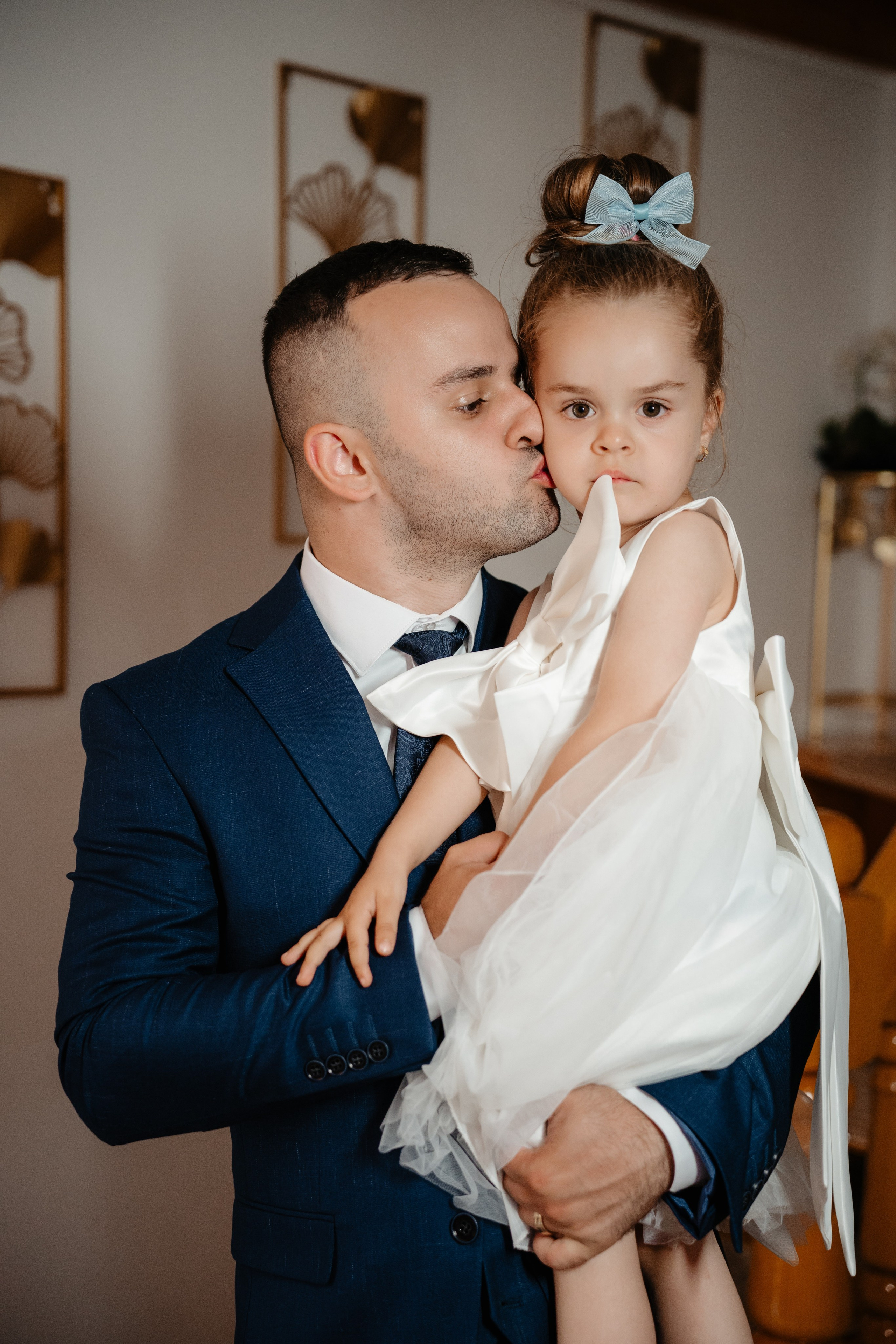 Edward Ralph | Botez. Georgian Simion | Fotograf Profesionist Nuntă & Evenimente
