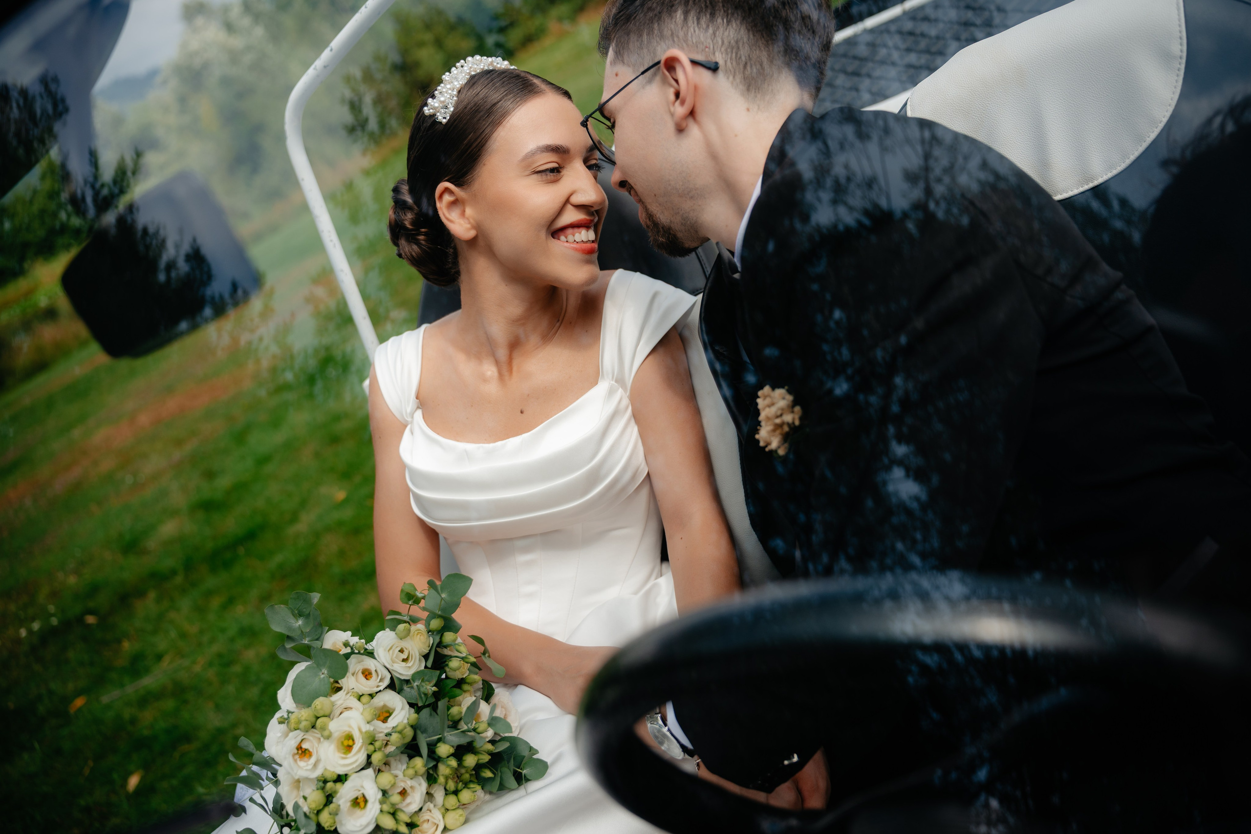 Rebeca & Filip | Nuntǎ. Georgian Simion | Fotograf Profesionist Nuntă & Evenimente