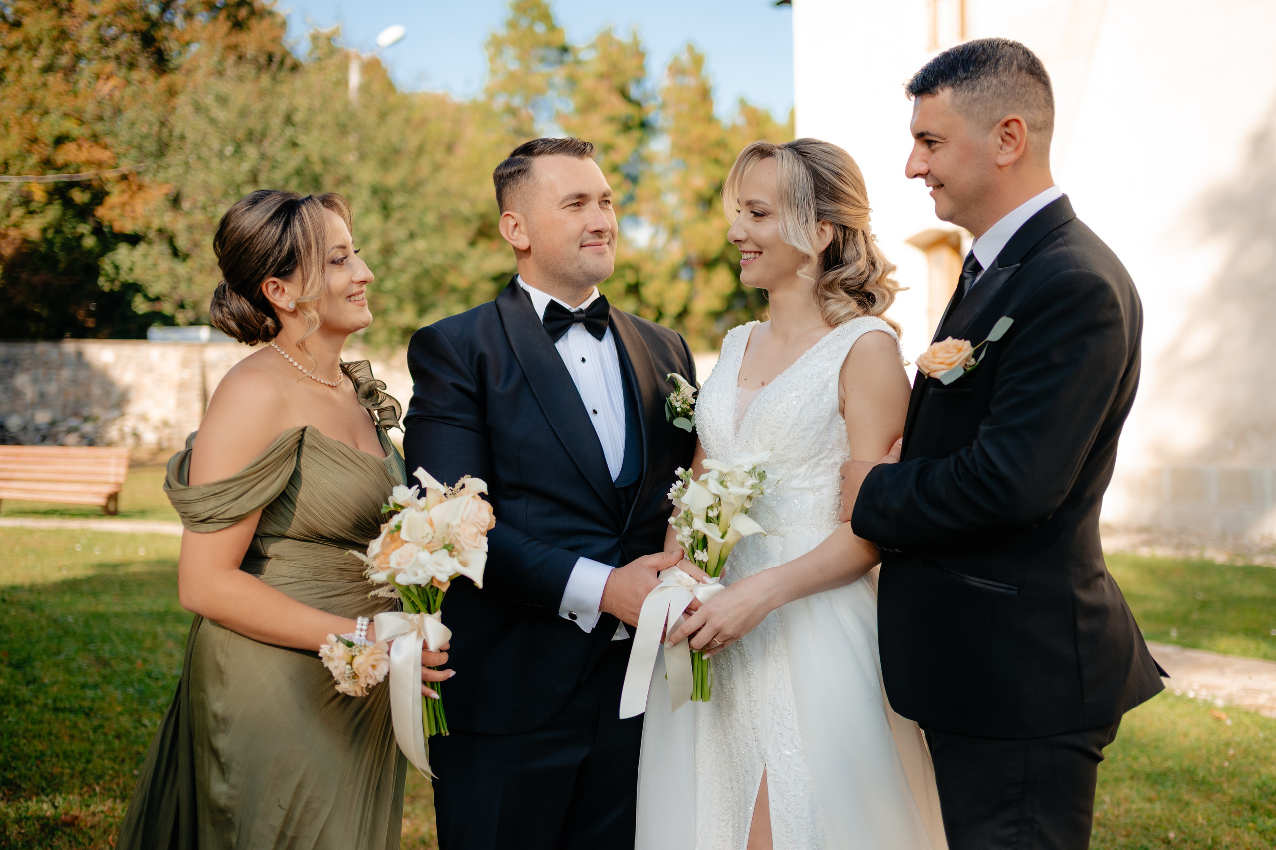 Mihaela & Eduard | Nuntǎ. Georgian Simion | Fotograf Profesionist Nuntă & Evenimente